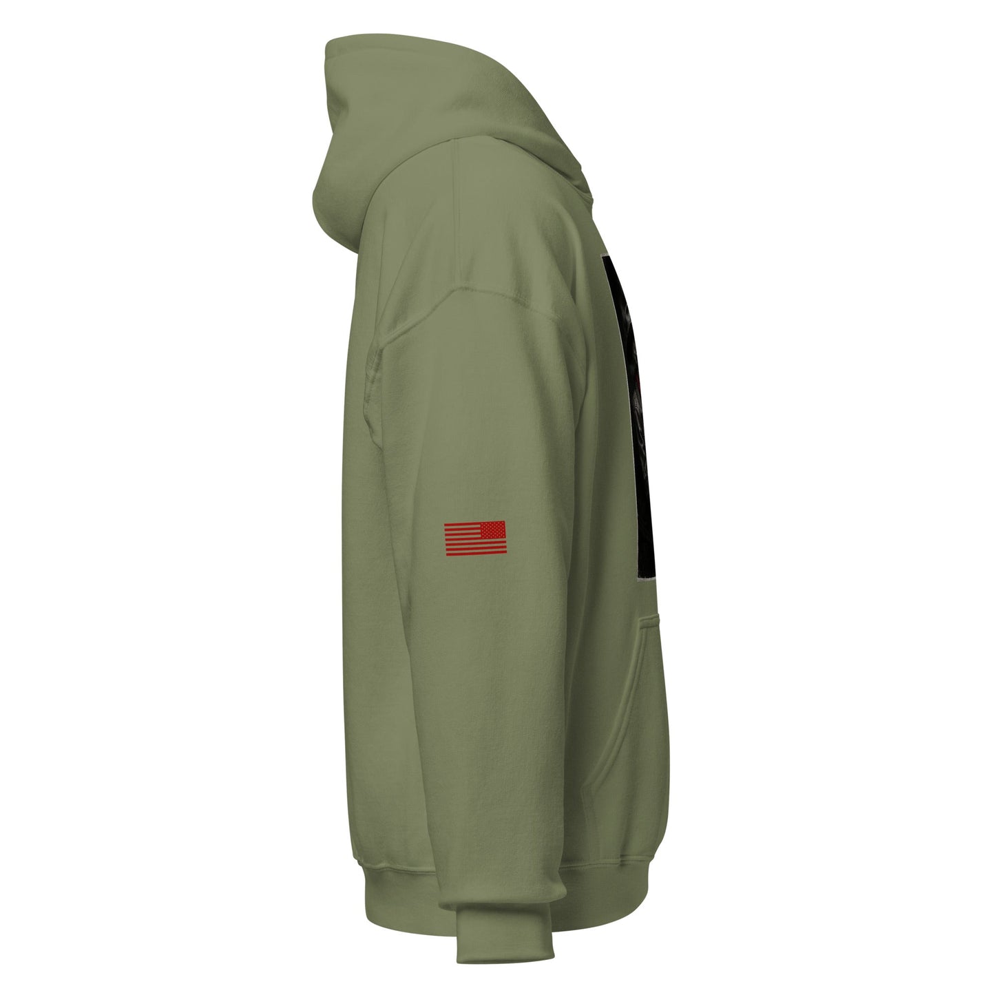 C&C Graffiti Hoodie