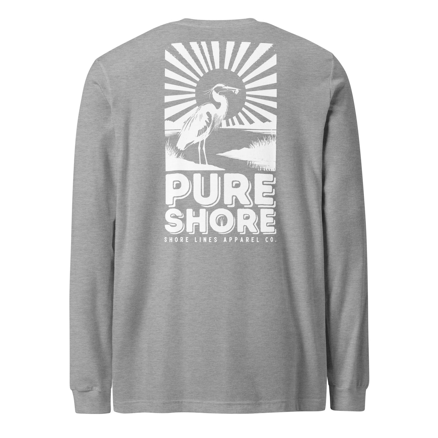 Pure Shore | Long Sleeve