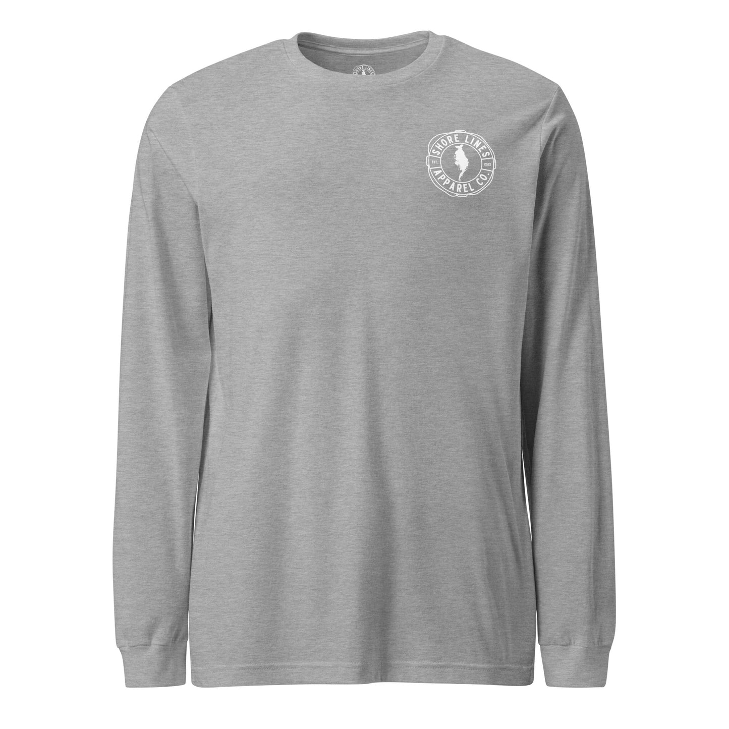 LOCAL | Long Sleeve