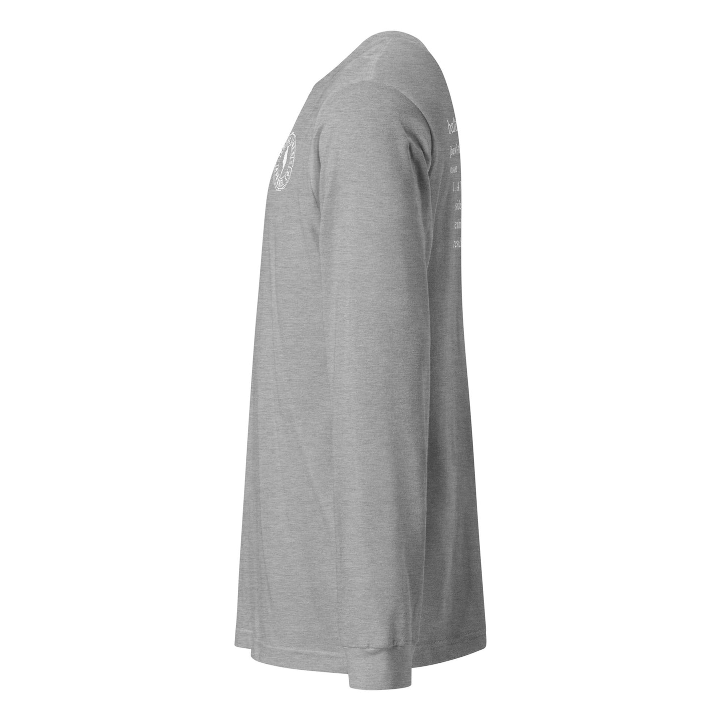 Baltimoron | Long Sleeve