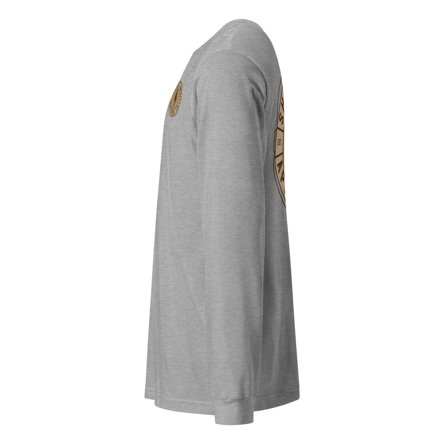 Shore Lines™ Espresso | Long Sleeve