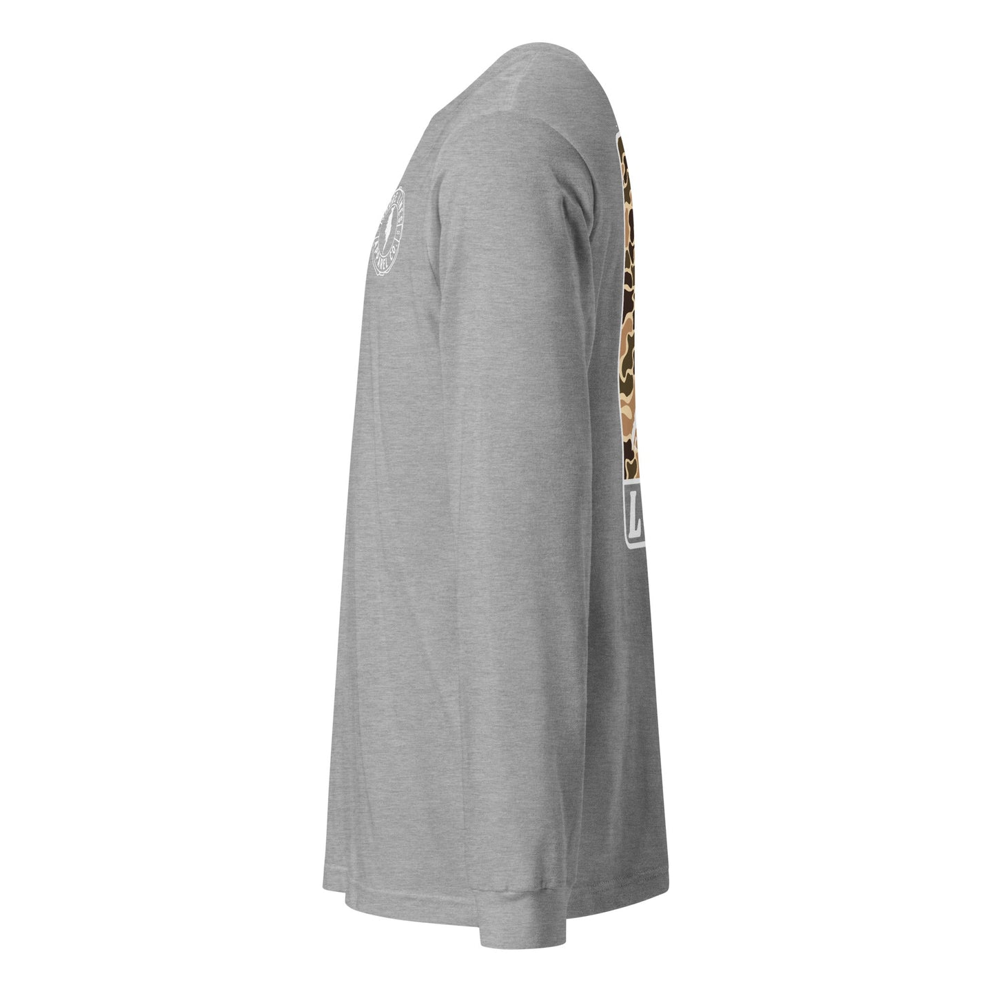 LOCAL | Long Sleeve