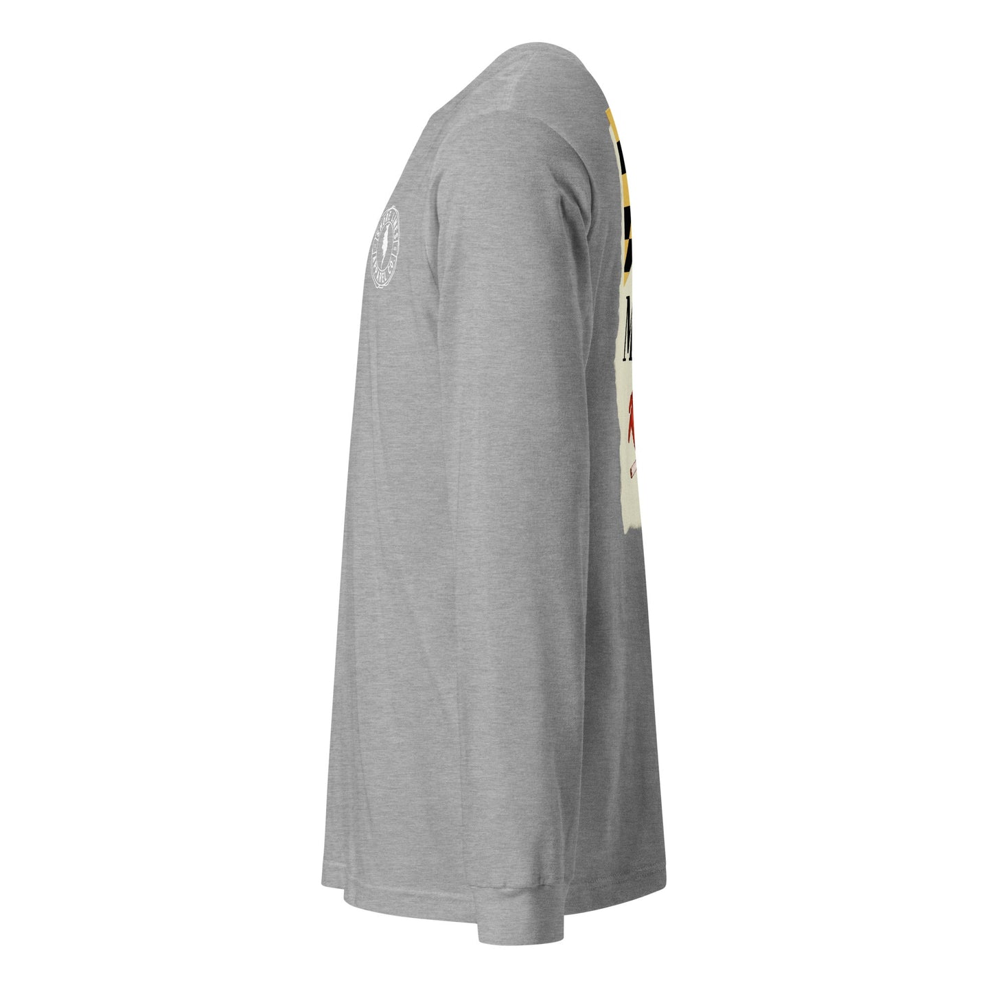 Maryland | Long Sleeve
