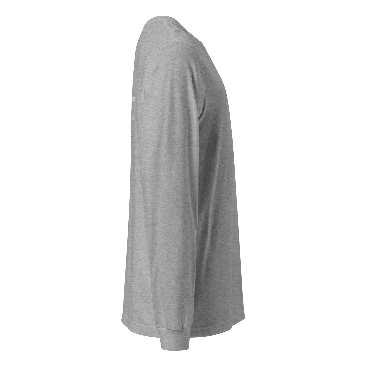Baltimoron | Long Sleeve