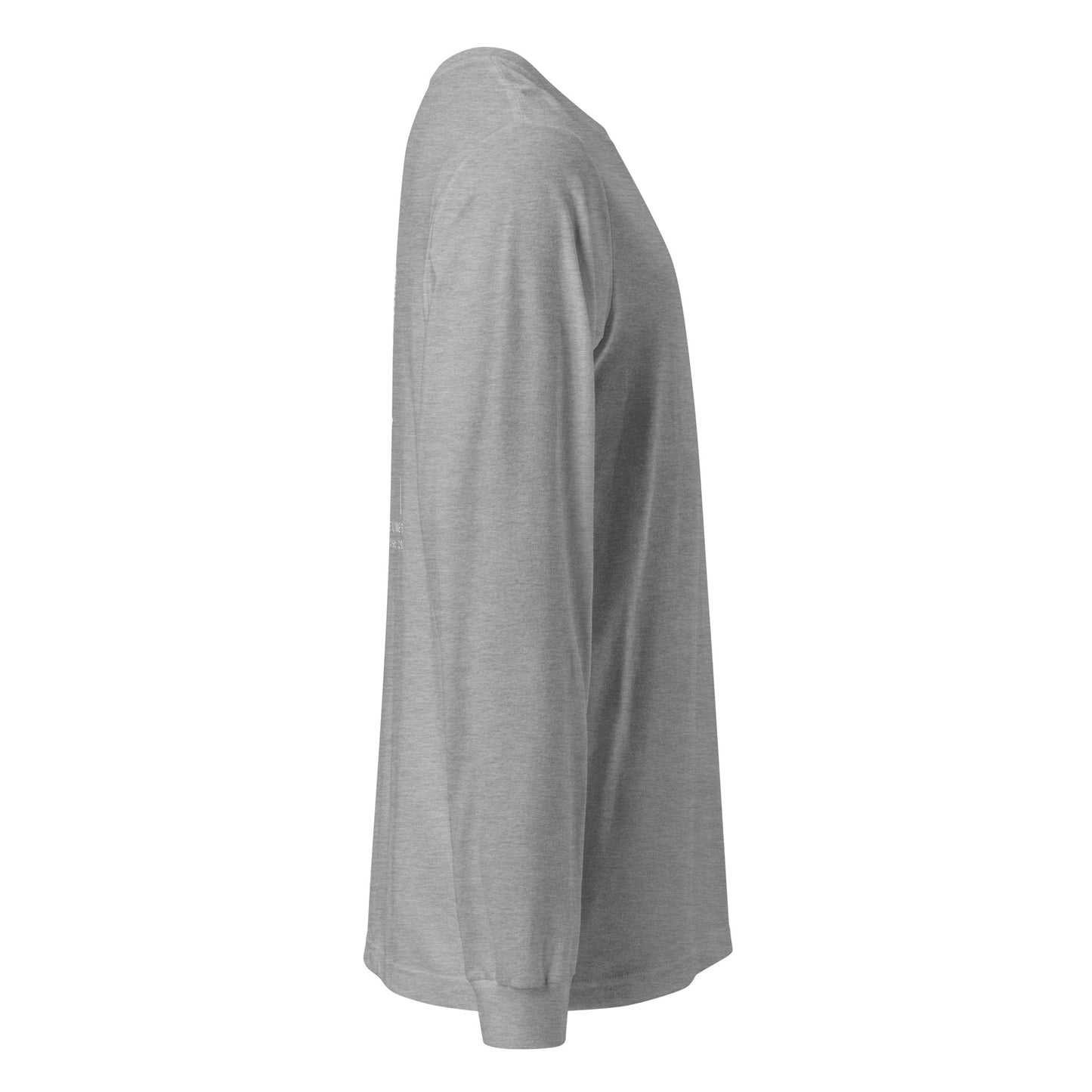A Waterman's Day | Long Sleeve