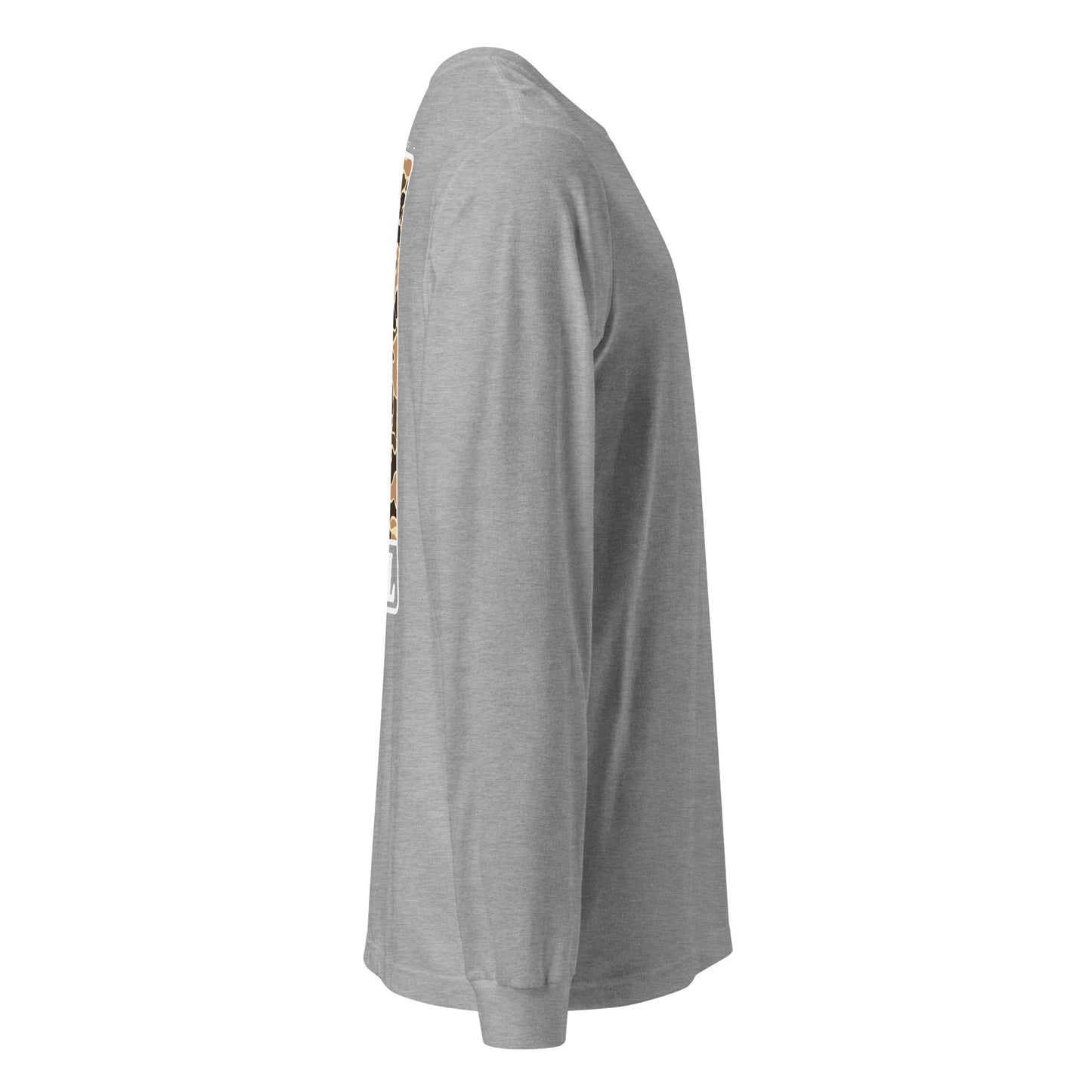 LOCAL | Long Sleeve