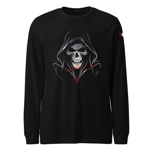 Reaper - eco Long Sleeve Tee