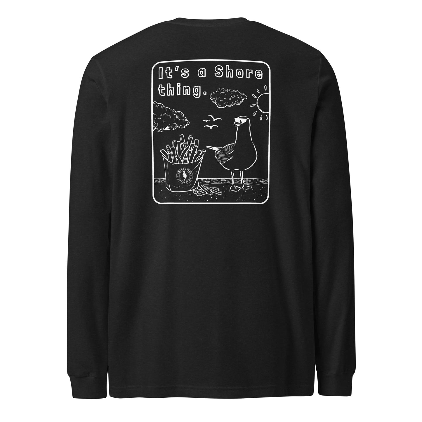 A Shore Thing | Long Sleeve