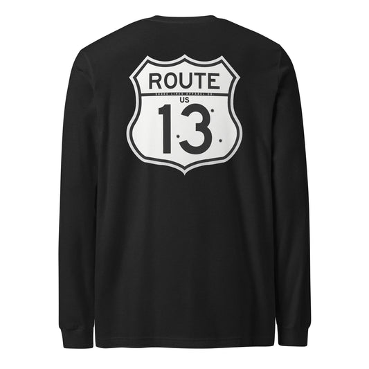 Route 13 | Long Sleeve