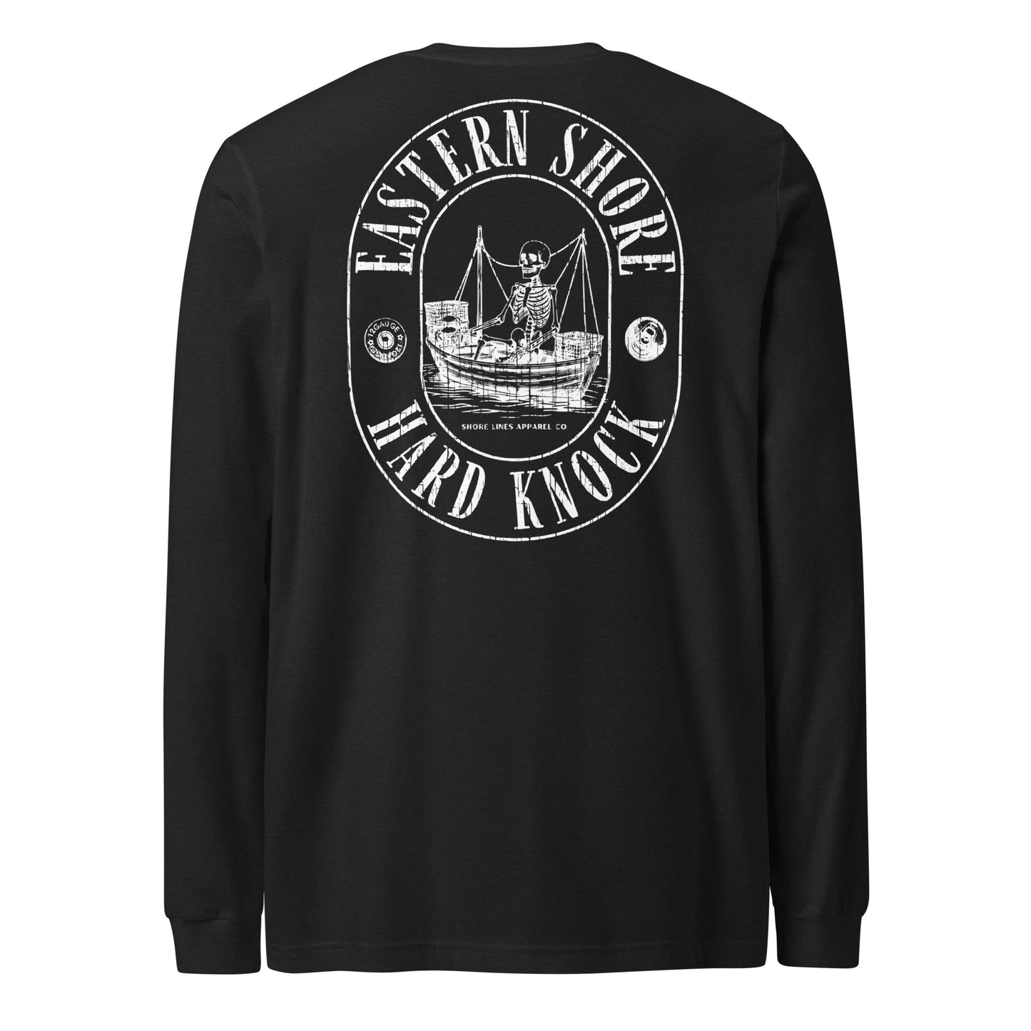 Eastern Shore Hard Knock | Long Sleeve