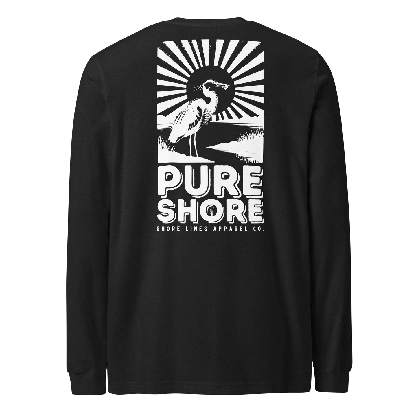 Pure Shore | Long Sleeve
