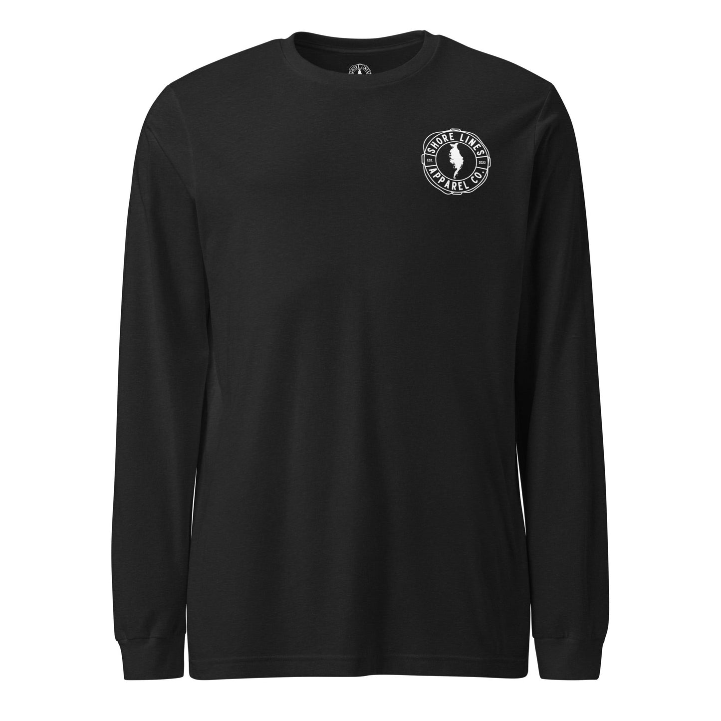 LOCAL | Long Sleeve