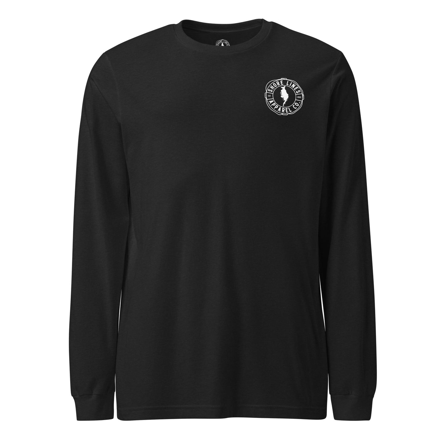 Raising Spirits | Long Sleeve