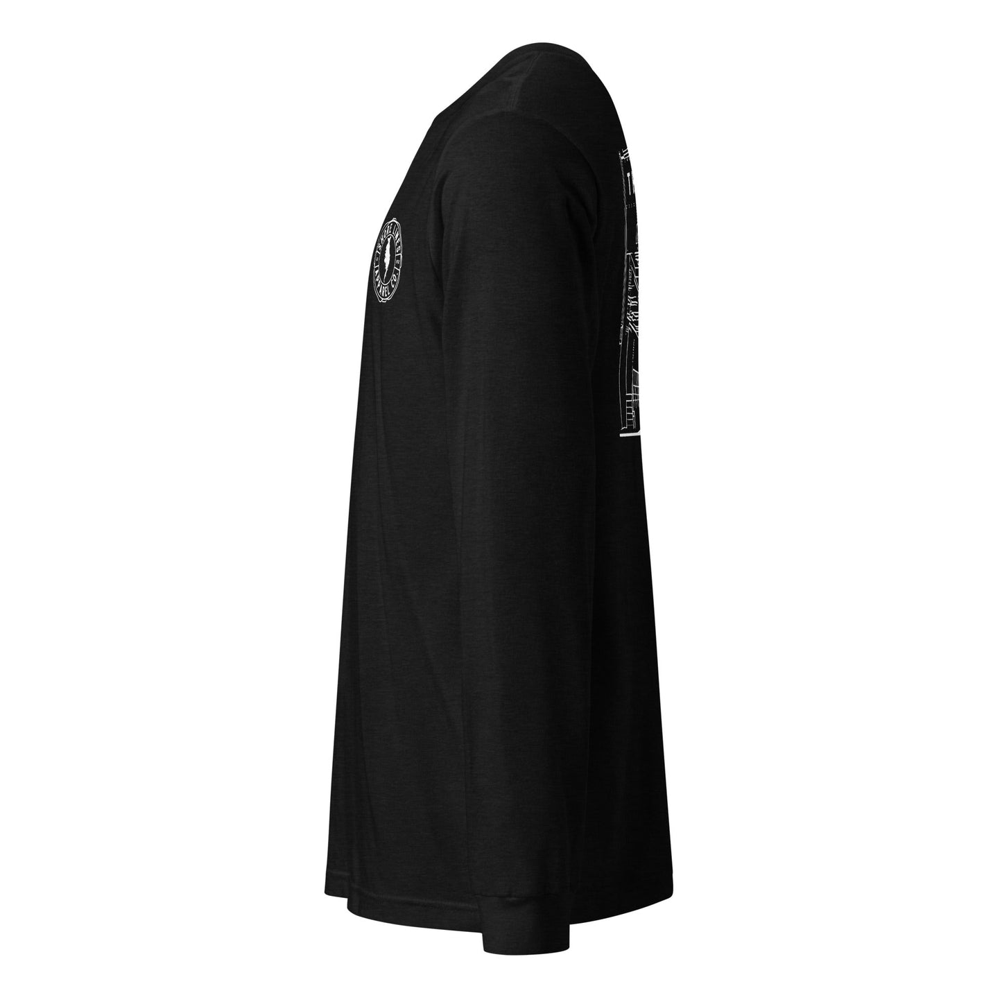 The Right Side CBBT | Long Sleeve