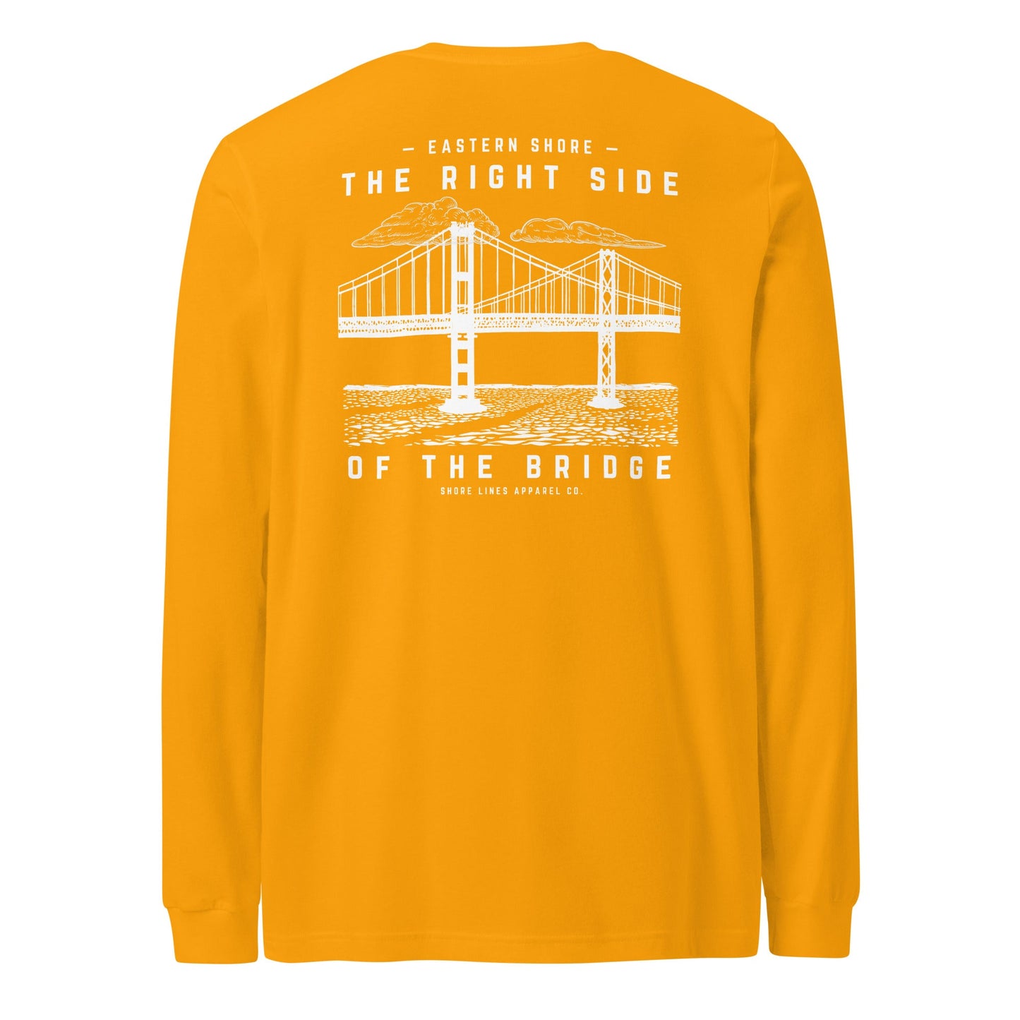 The Right Side CBB | Long Sleeve
