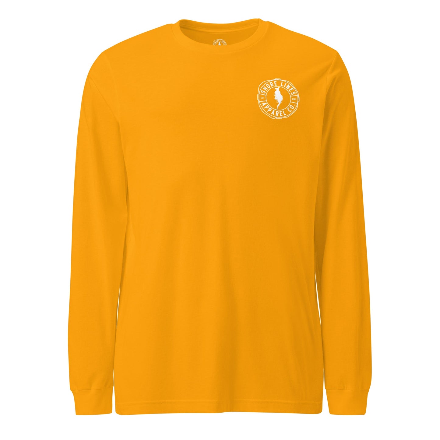LOCAL | Long Sleeve