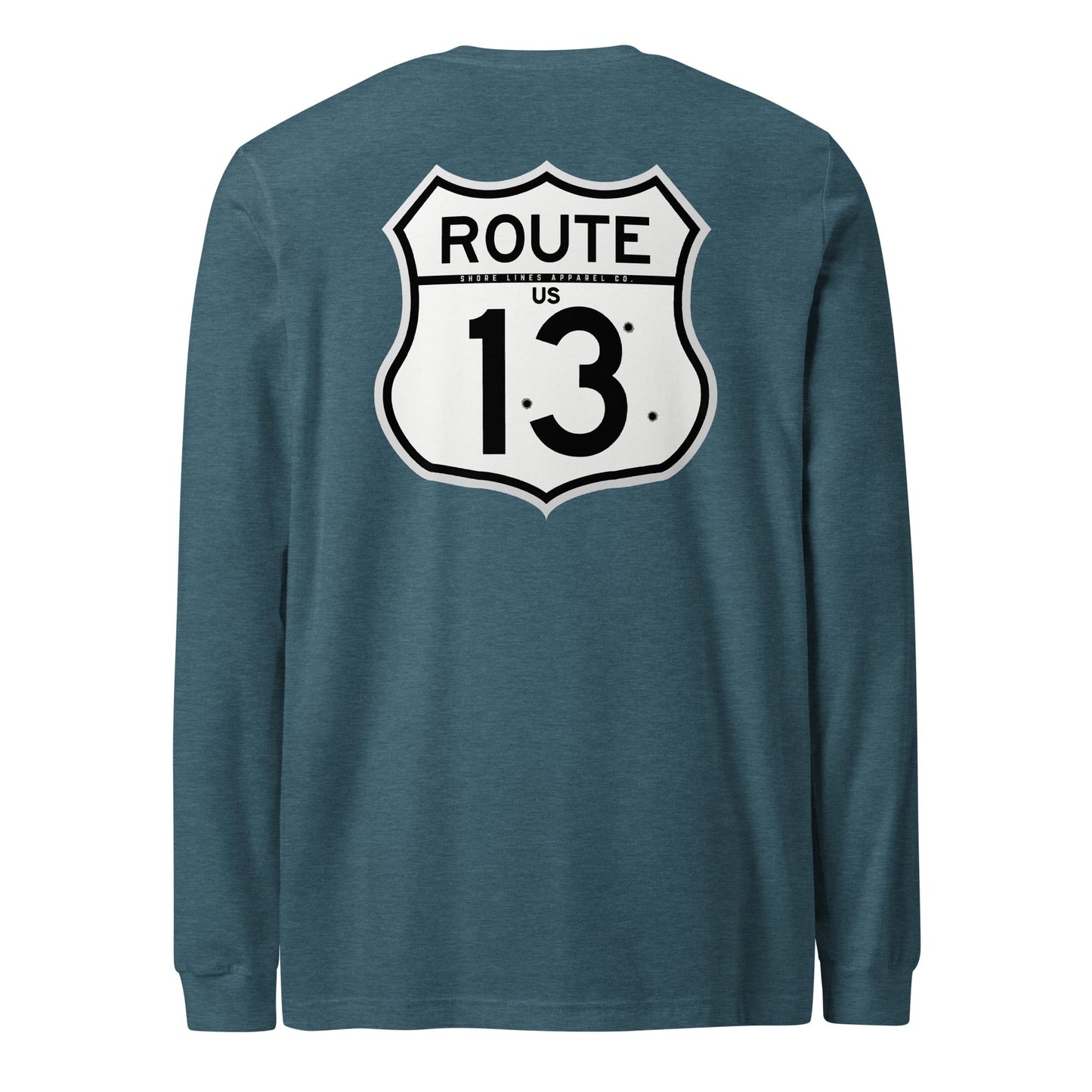 Route 13 | Long Sleeve