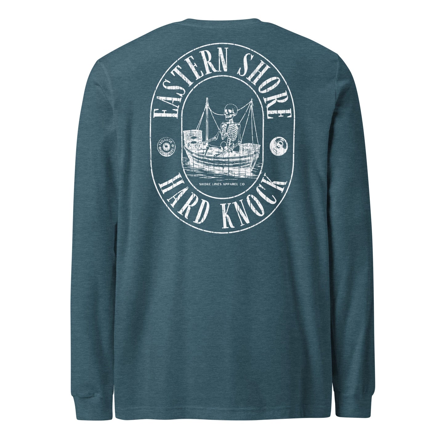 Eastern Shore Hard Knock | Long Sleeve