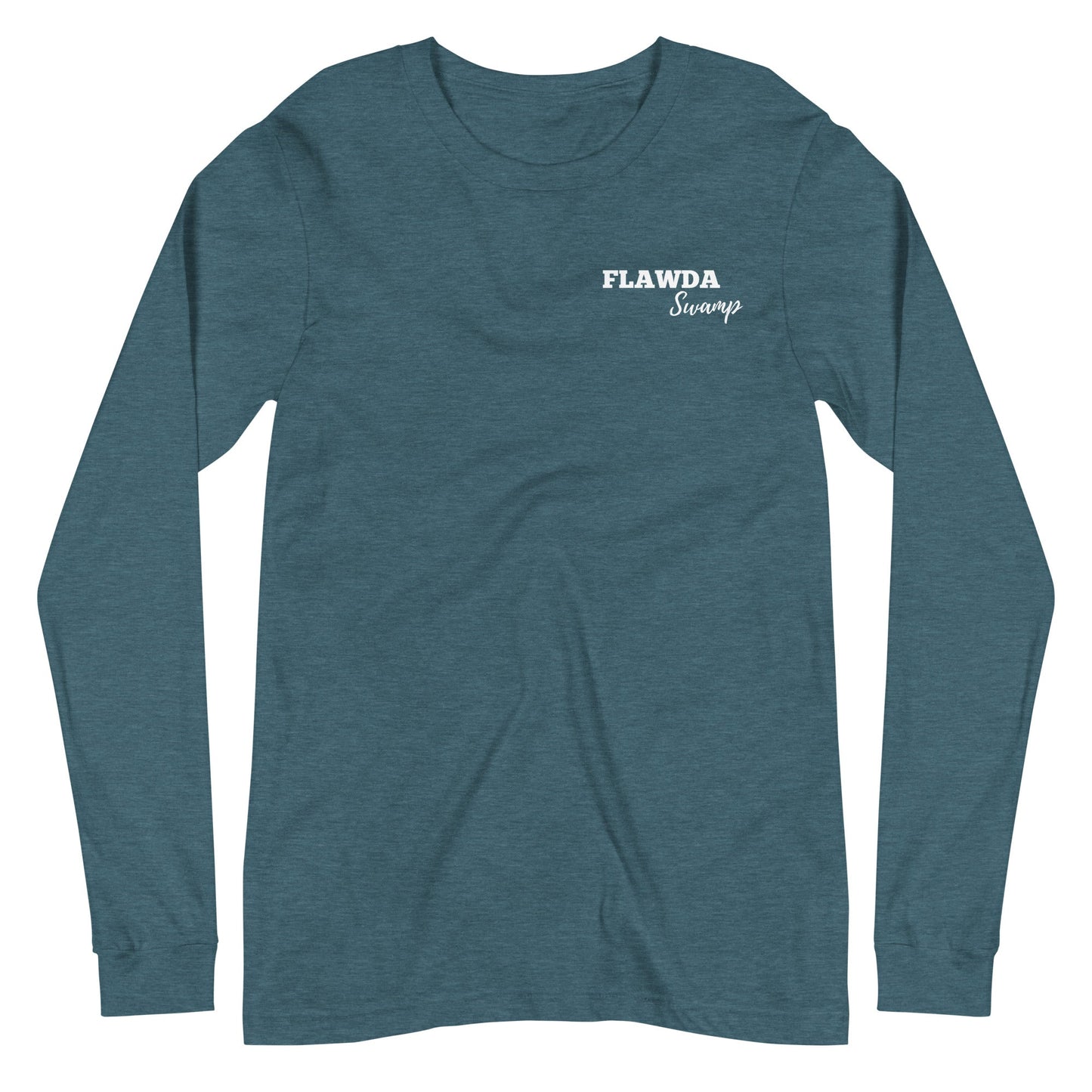 Flawda Swamp Scope Tee