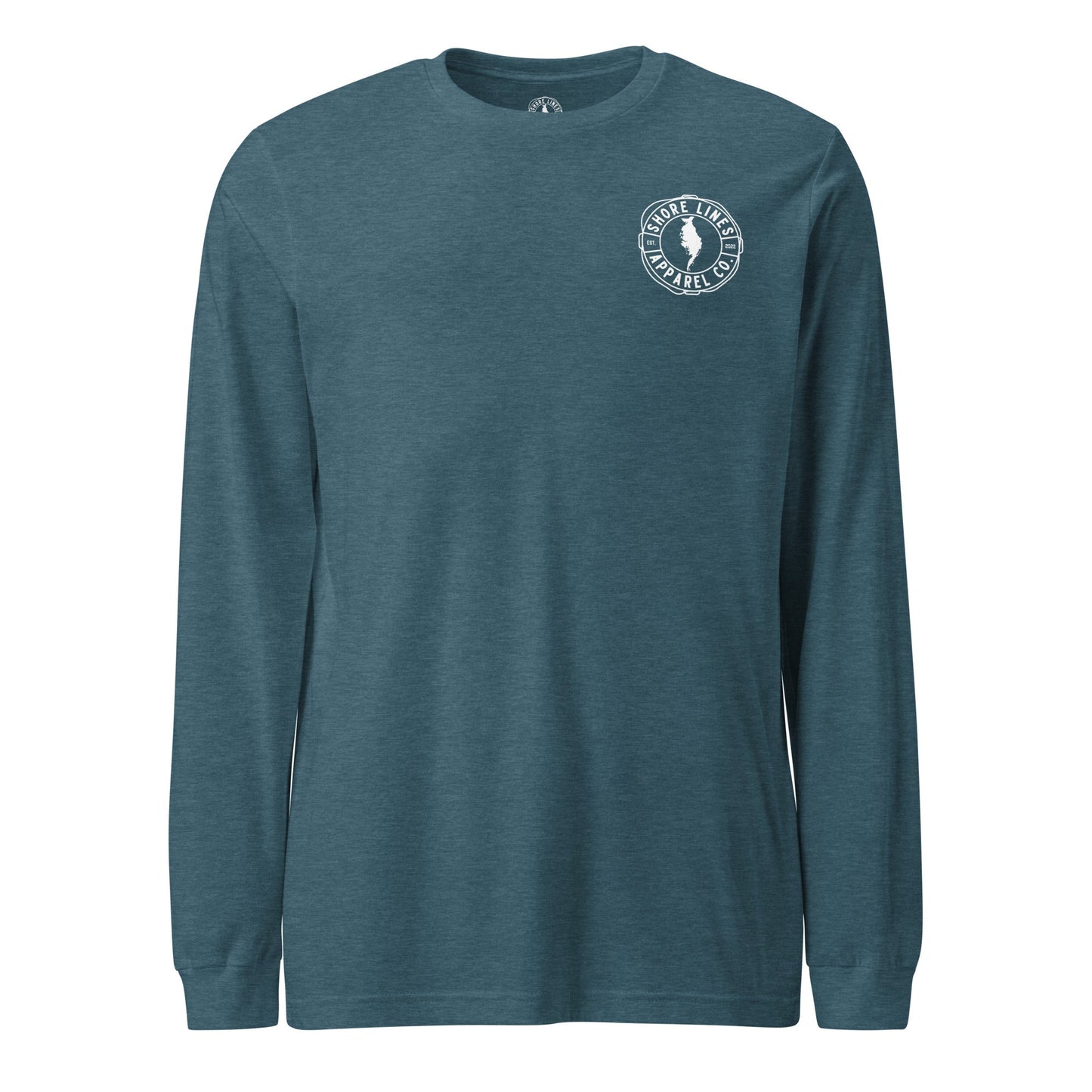 LOCAL | Long Sleeve