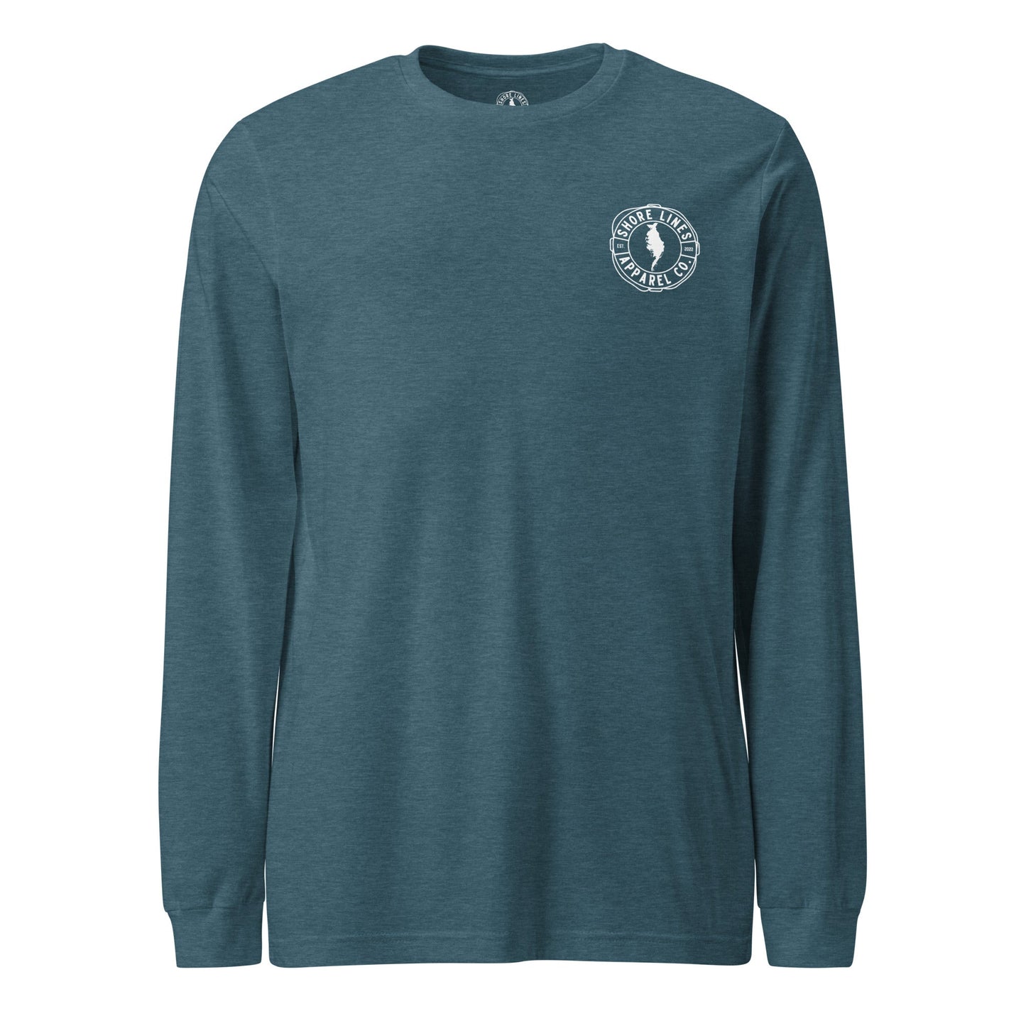 Maryland | Long Sleeve