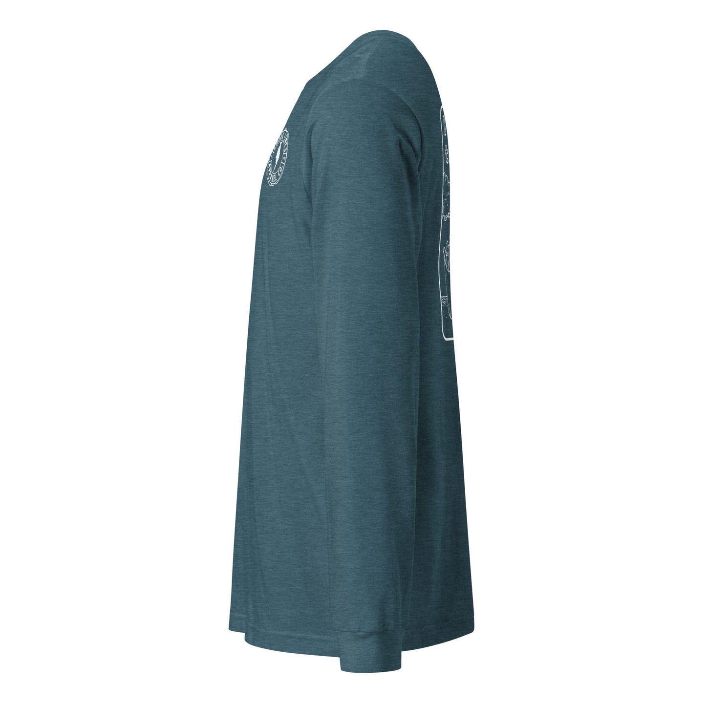 A Shore Thing | Long Sleeve
