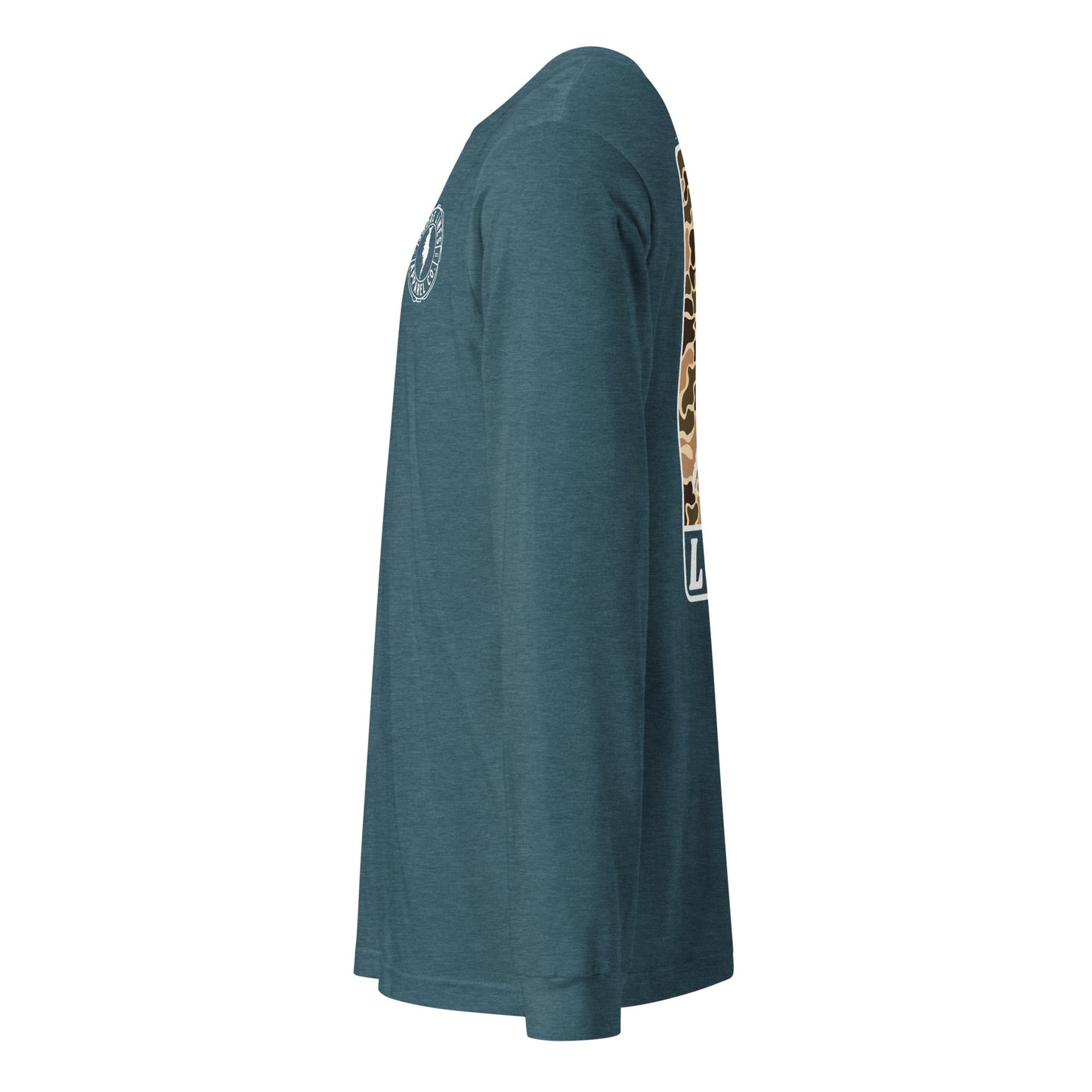 LOCAL | Long Sleeve