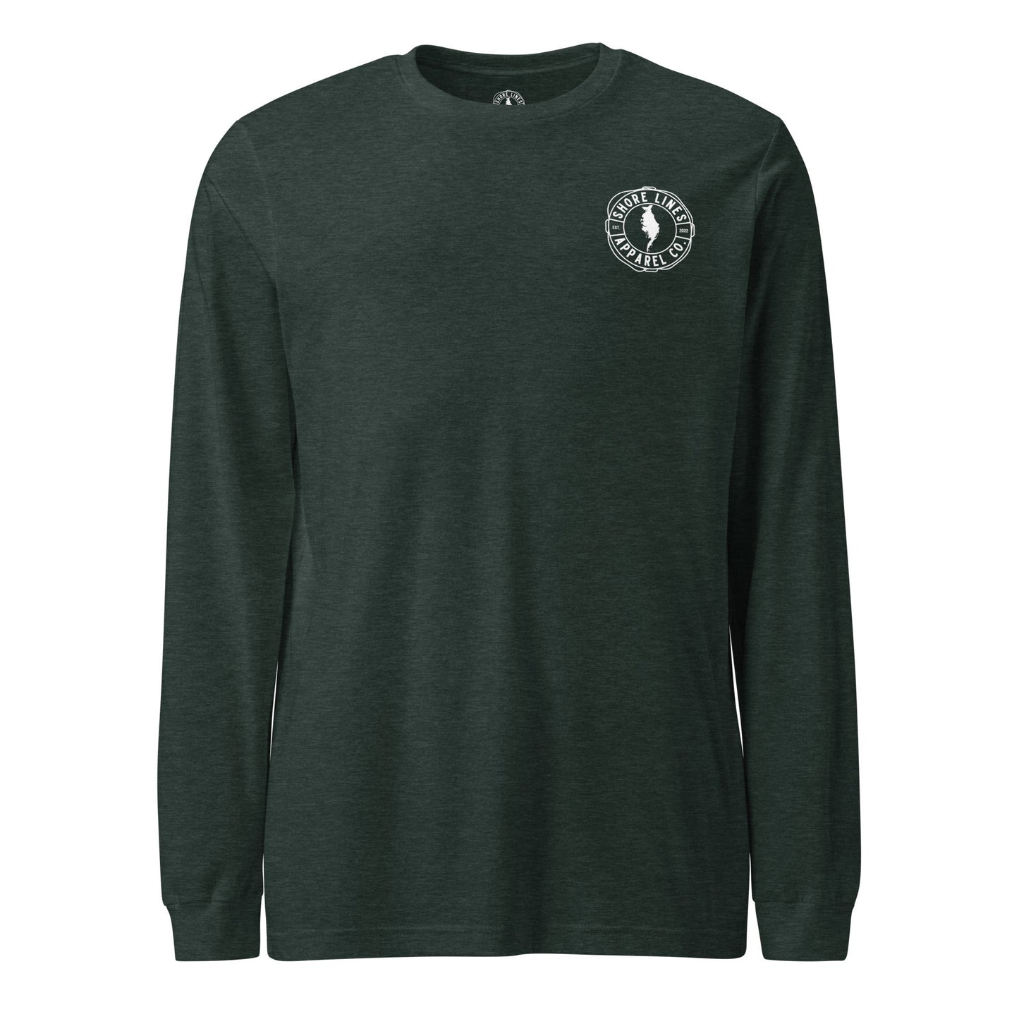 Raising Spirits | Long Sleeve