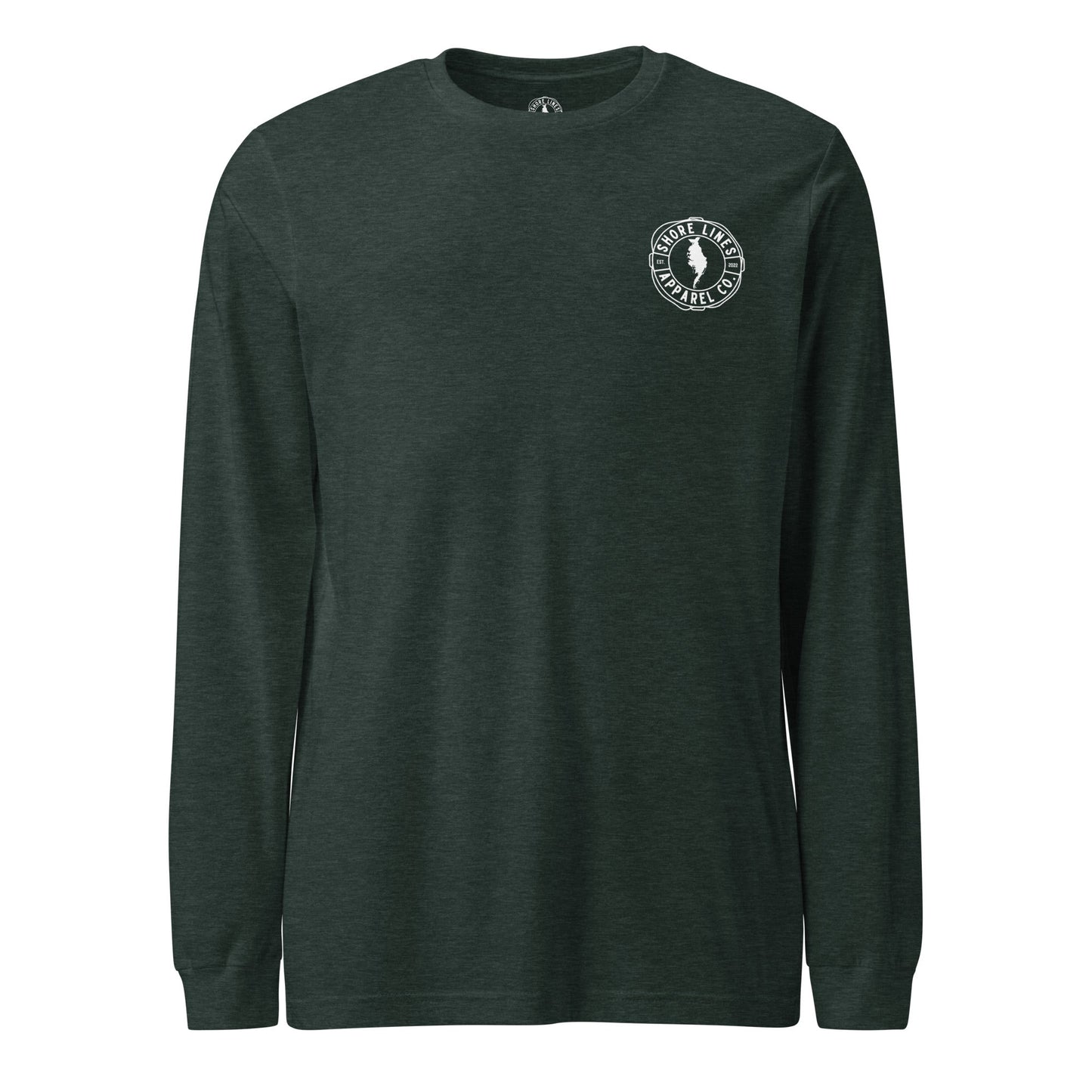 Maryland | Long Sleeve