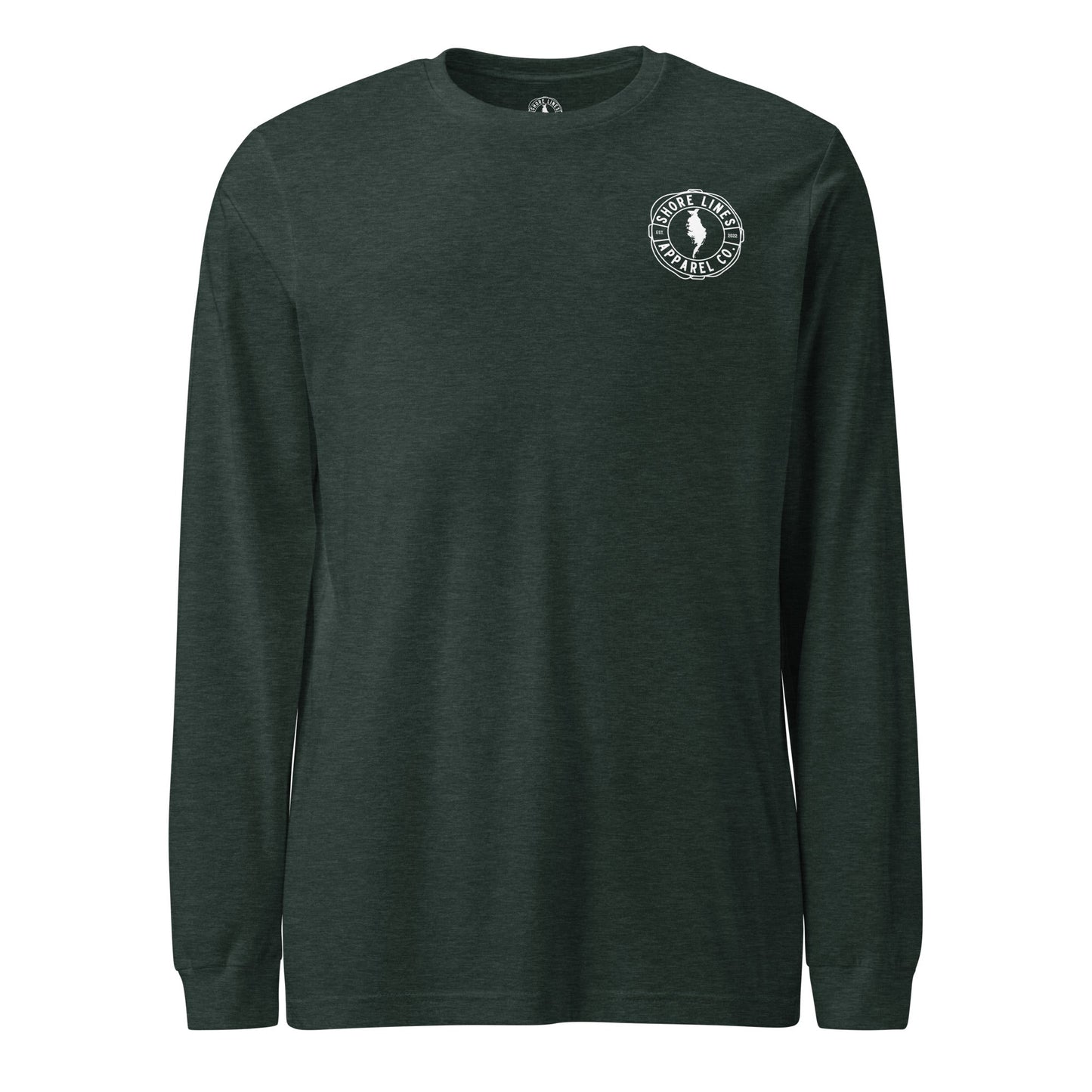 Feeling Crabby | Long Sleeve