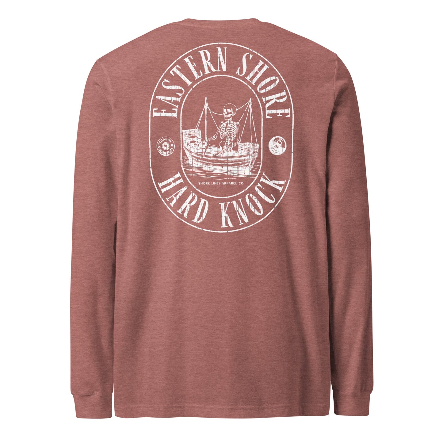 Eastern Shore Hard Knock | Long Sleeve