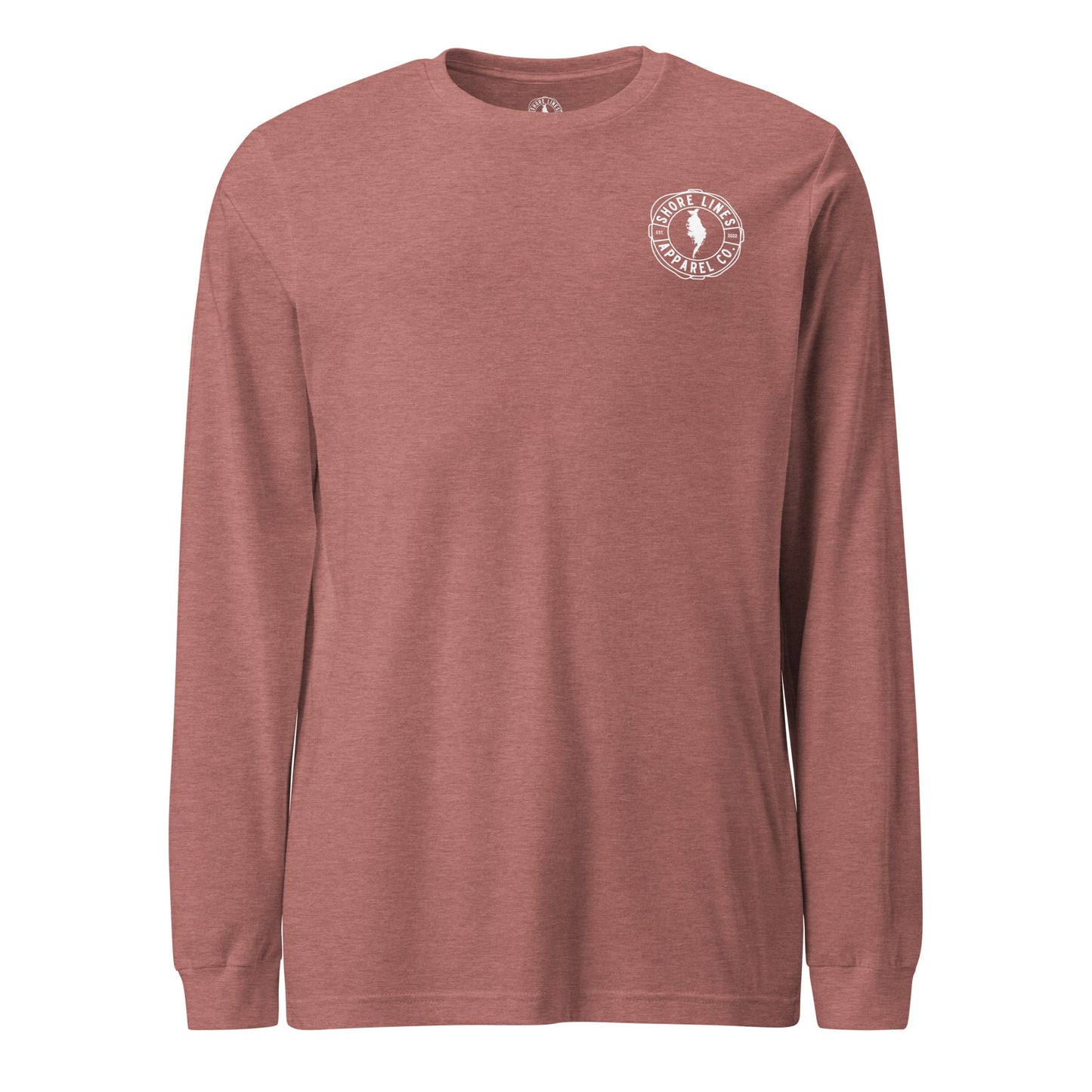 WTF | Long Sleeve