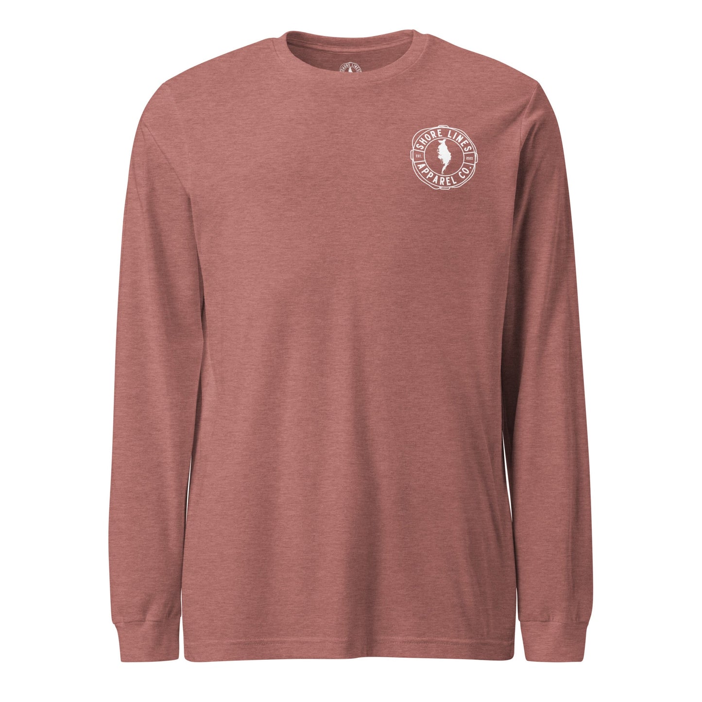 LOCAL | Long Sleeve