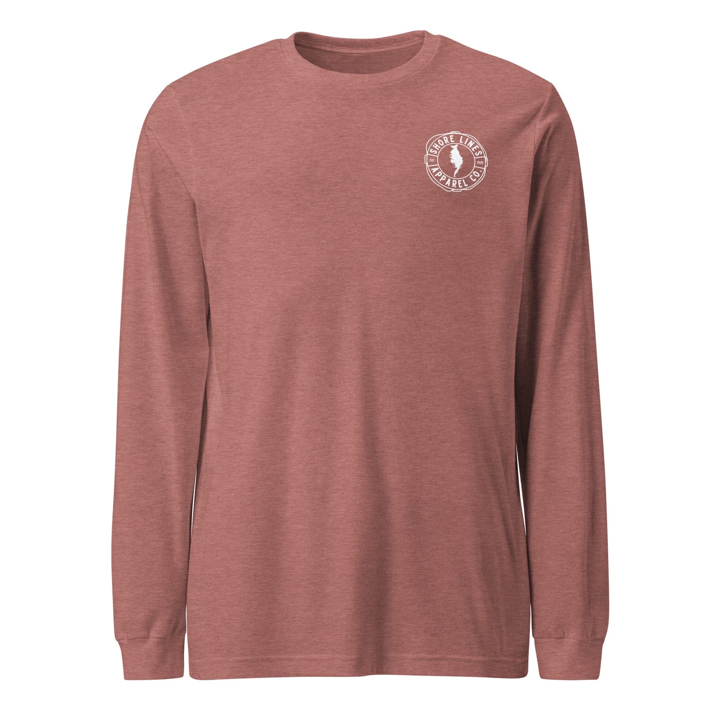 Shuckin A | Long Sleeve