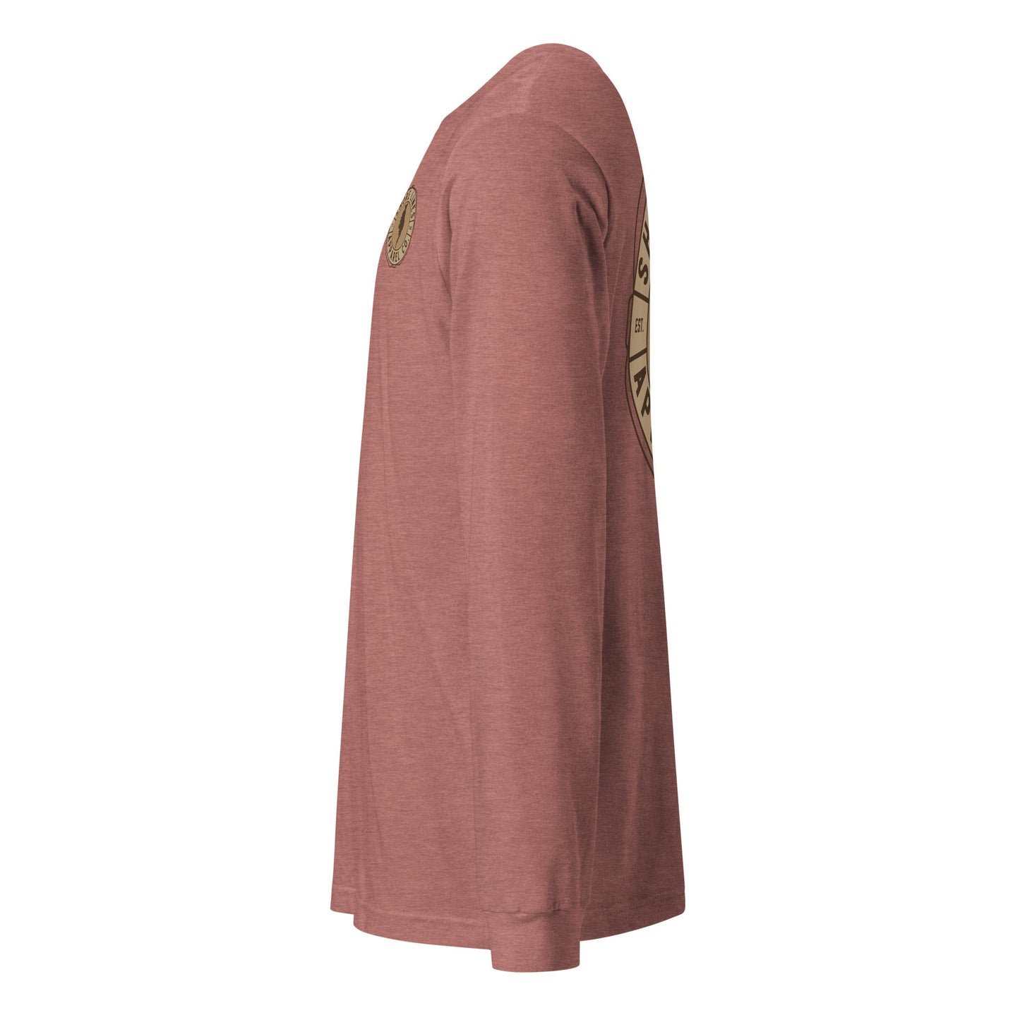 Shore Lines™ Espresso | Long Sleeve