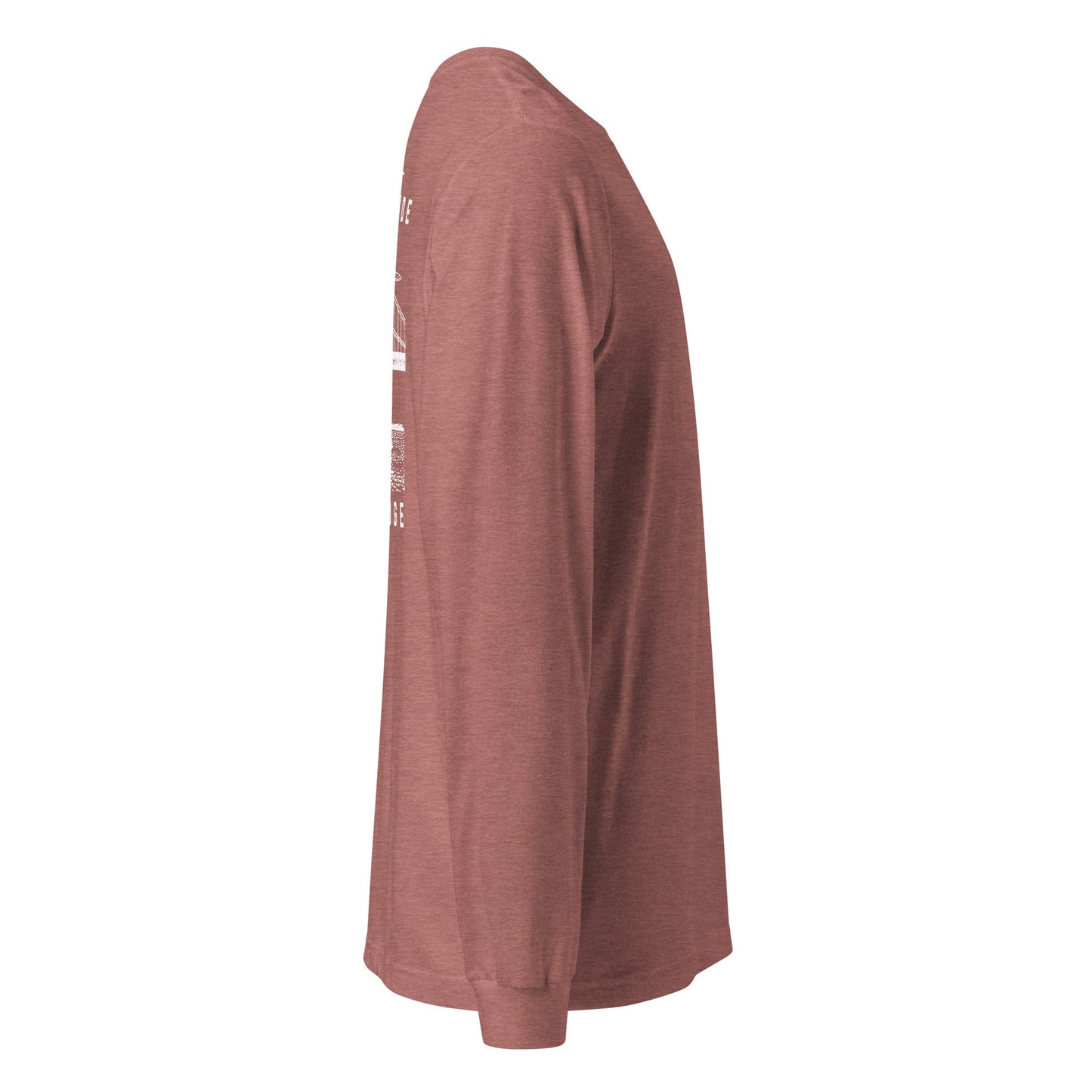 The Right Side CBB | Long Sleeve