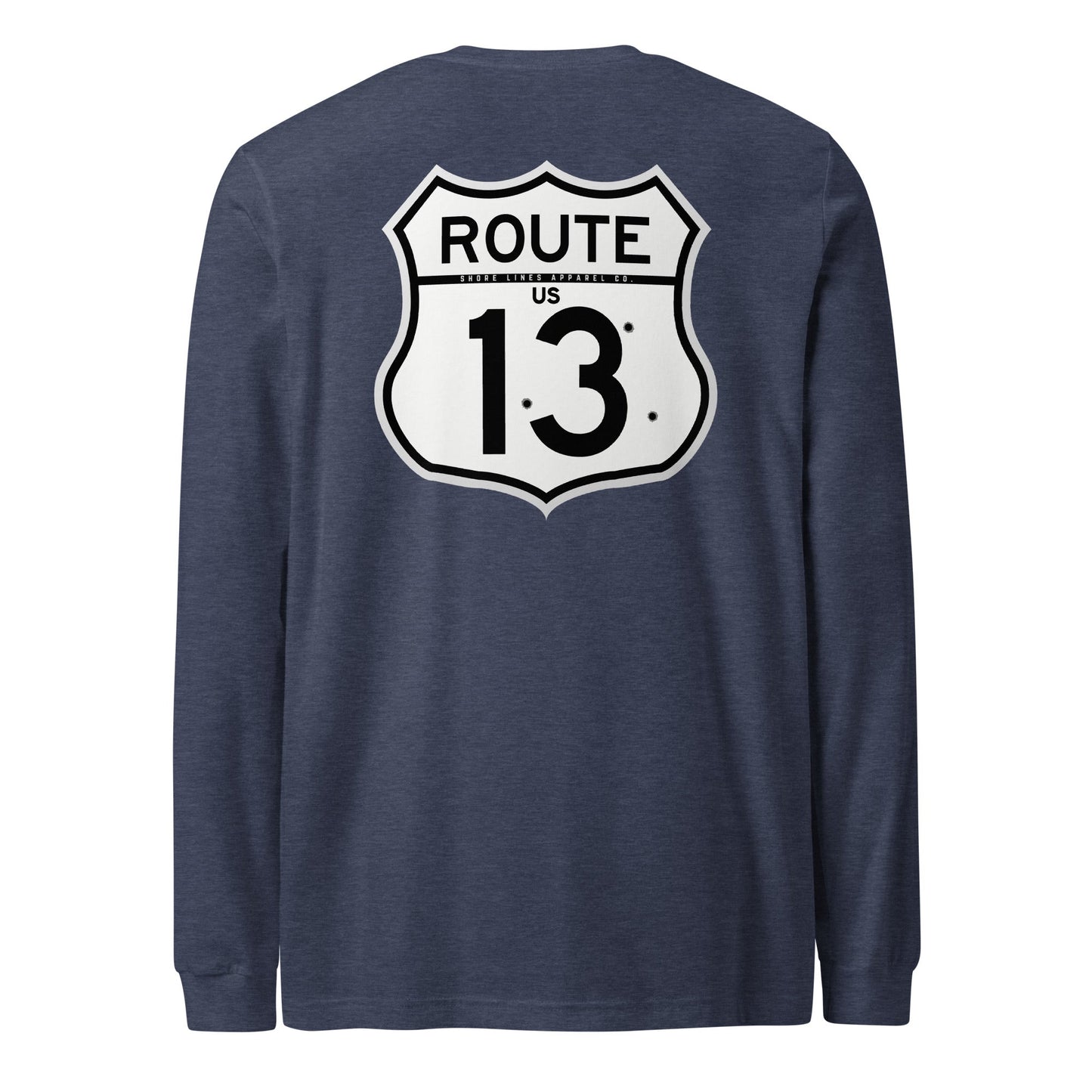 Route 13 | Long Sleeve