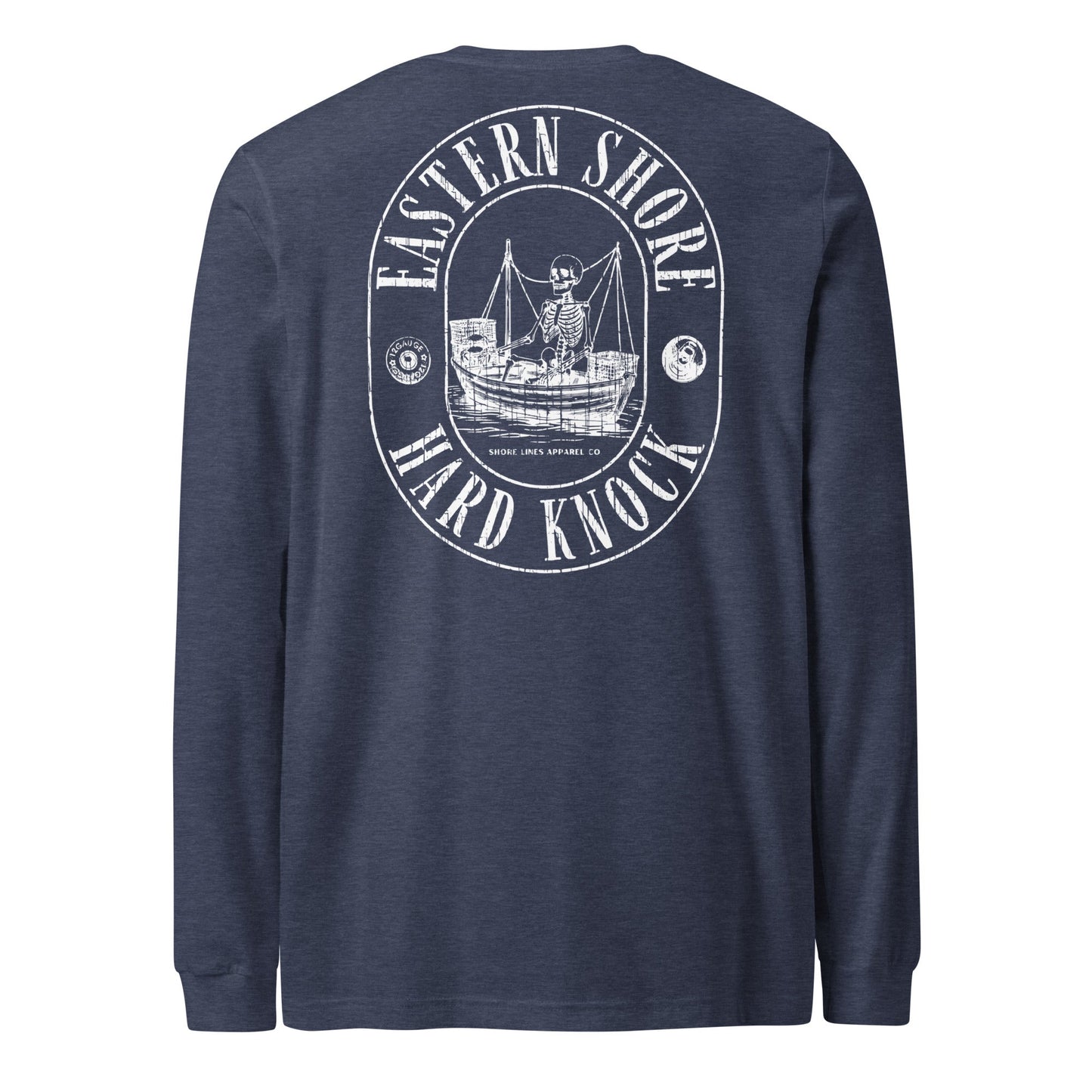 Eastern Shore Hard Knock | Long Sleeve