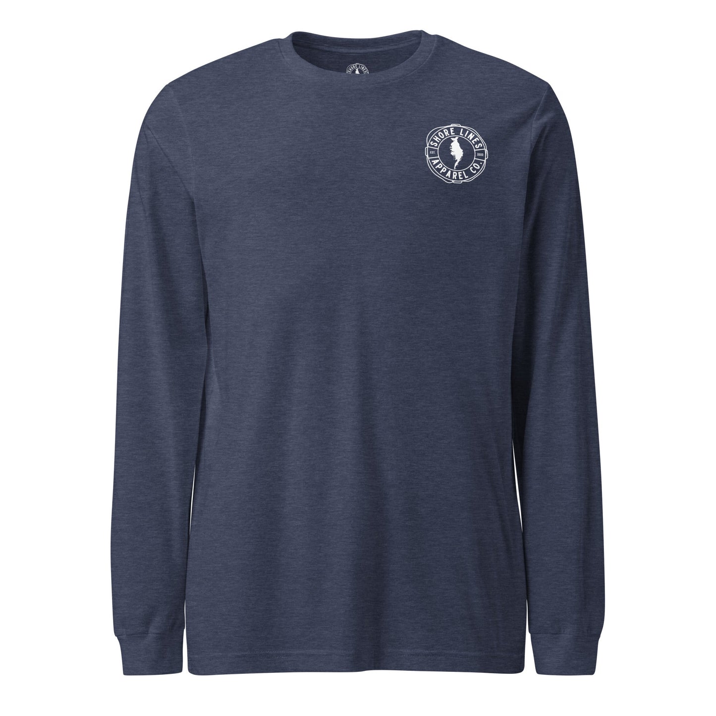 WTF | Long Sleeve