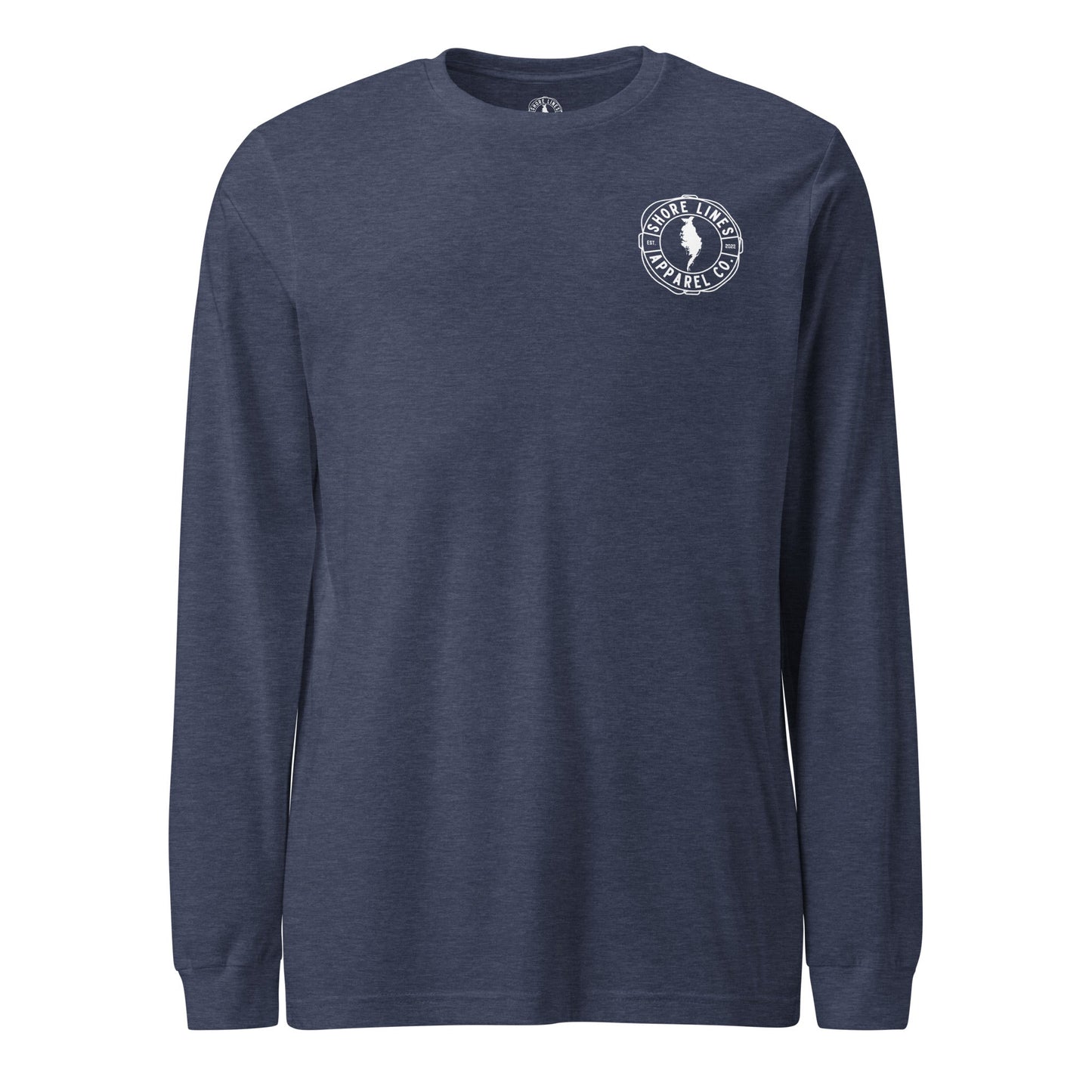 LOCAL | Long Sleeve