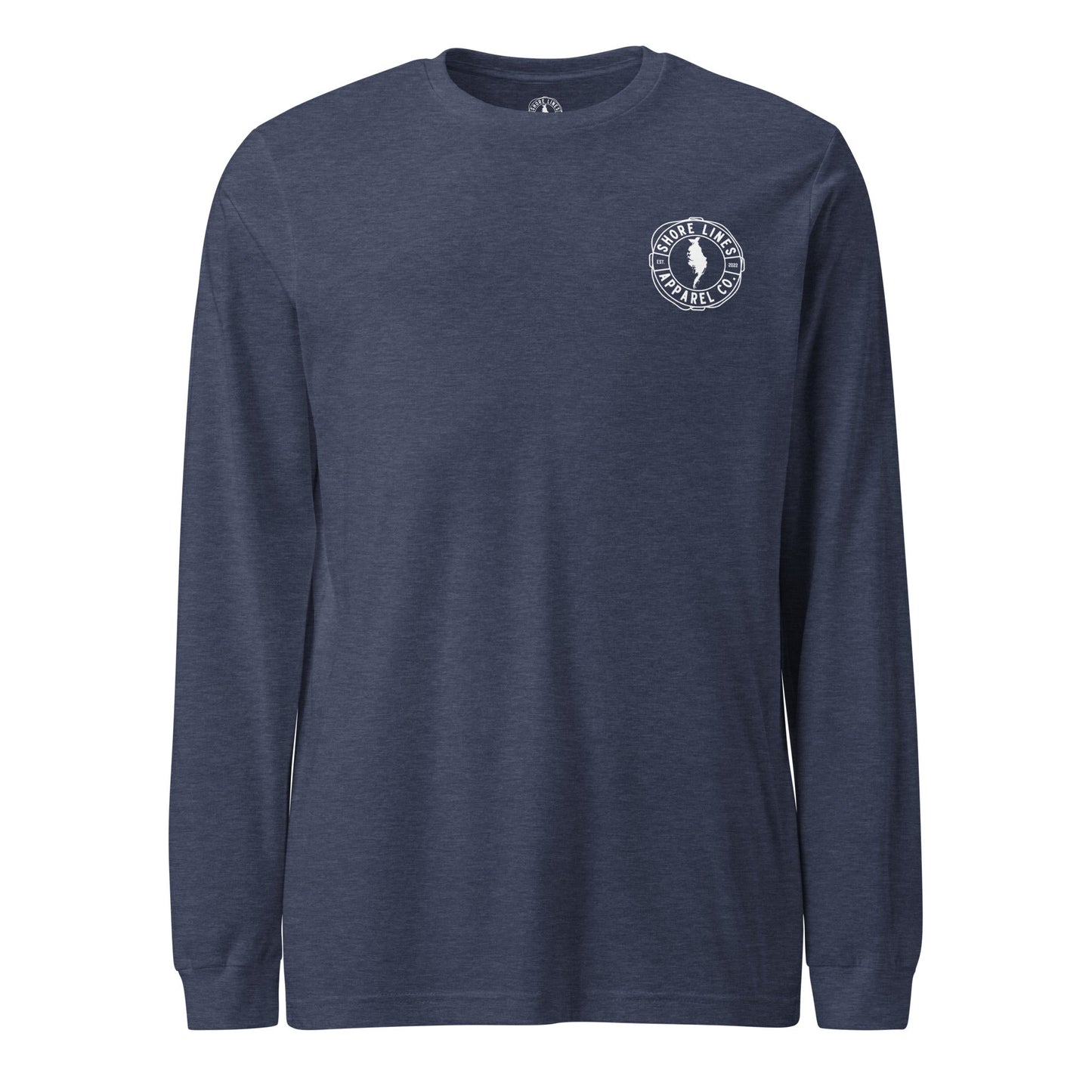 Maryland | Long Sleeve