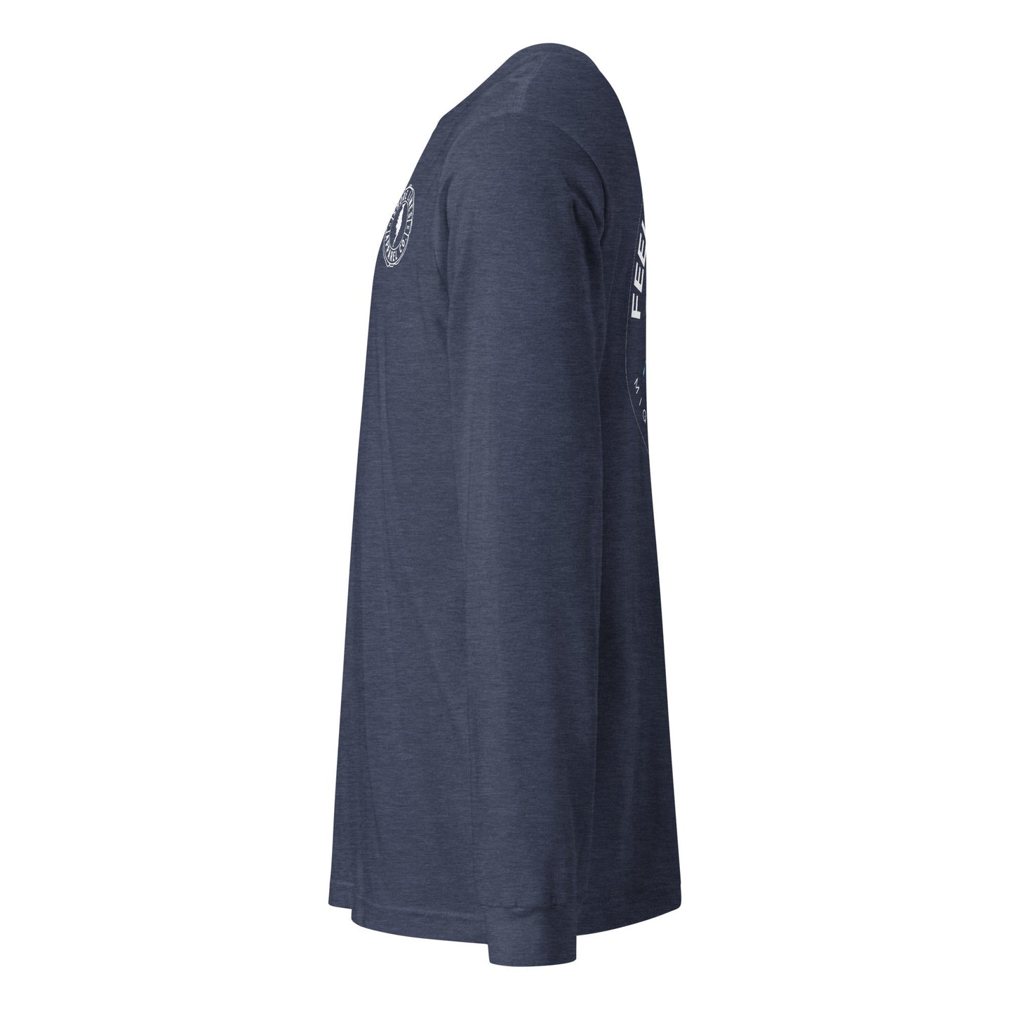 Feeling Crabby | Long Sleeve