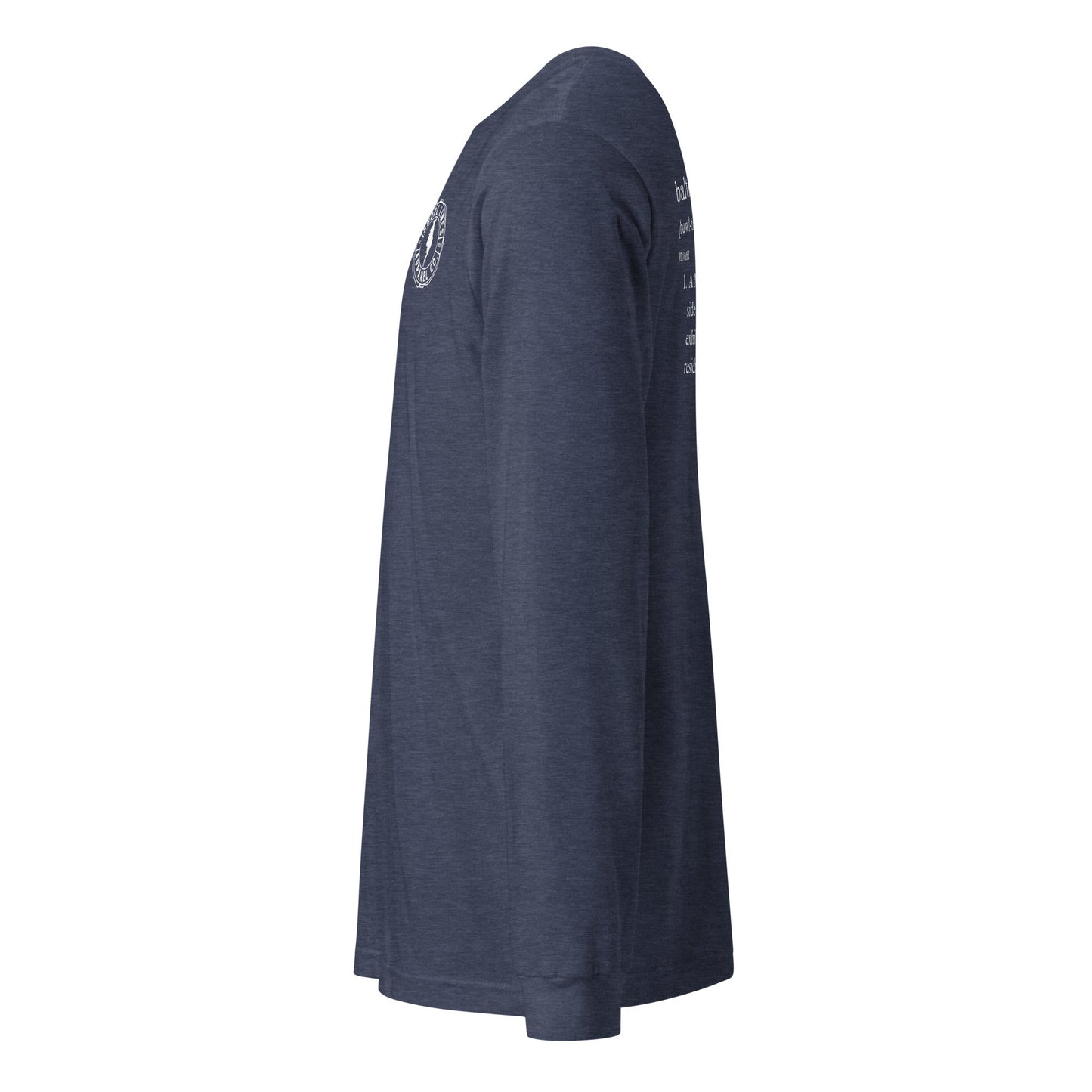 Baltimoron | Long Sleeve