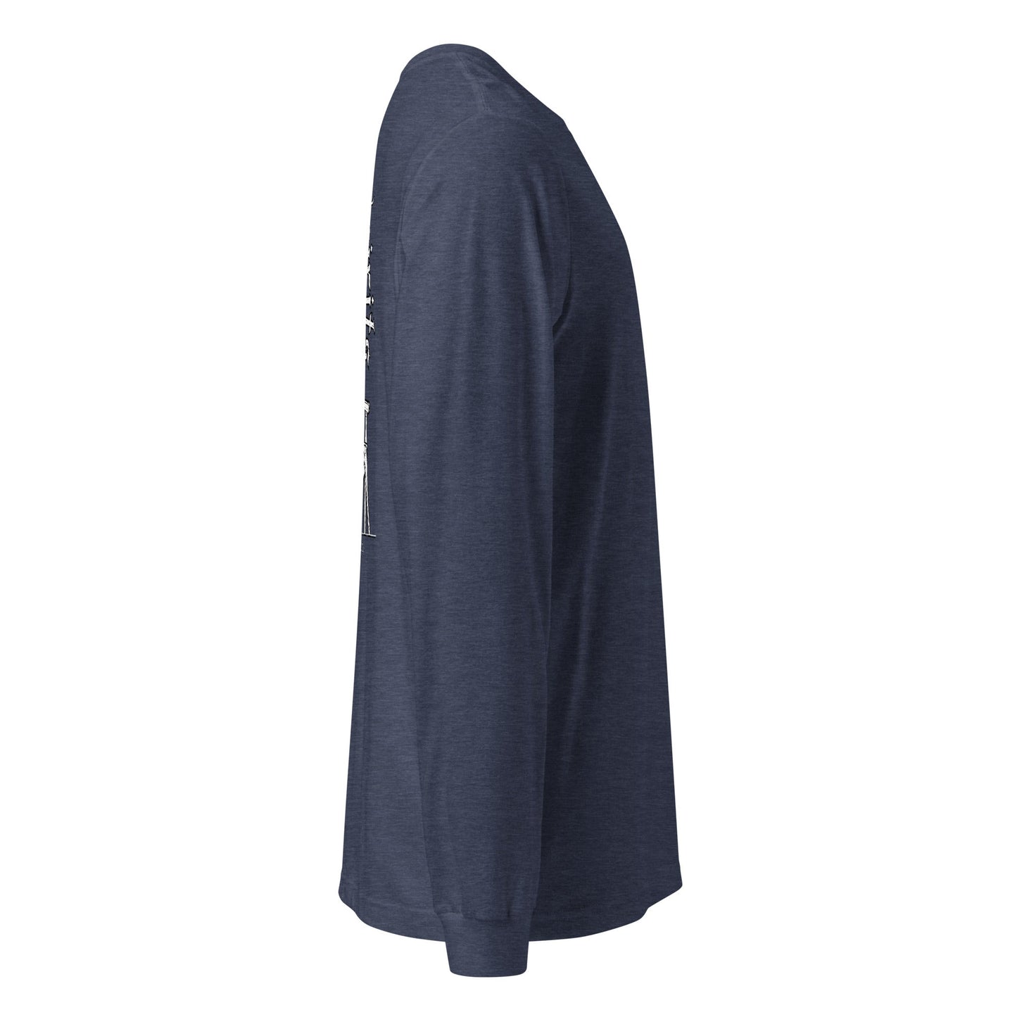 Raising Spirits | Long Sleeve