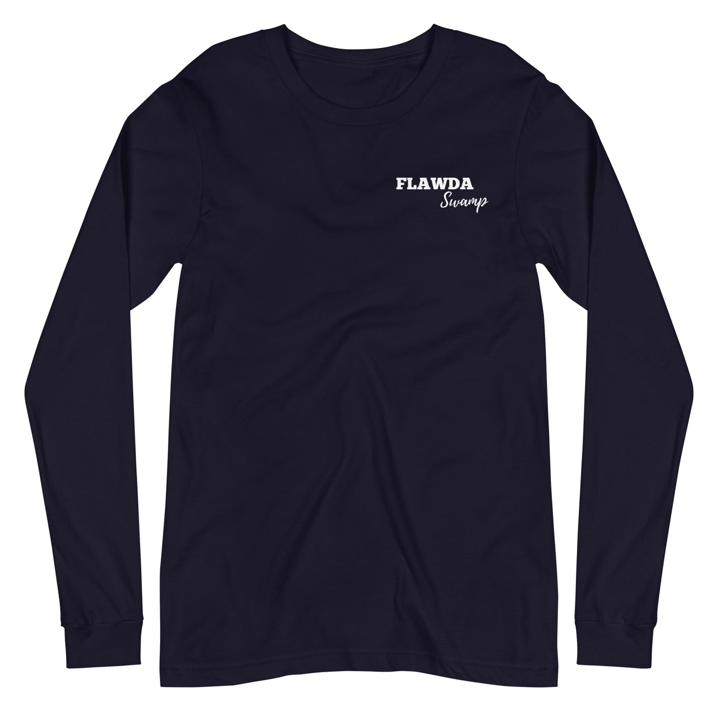 Flawda Swamp Scope Tee
