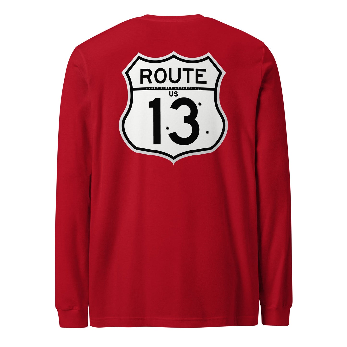 Route 13 | Long Sleeve
