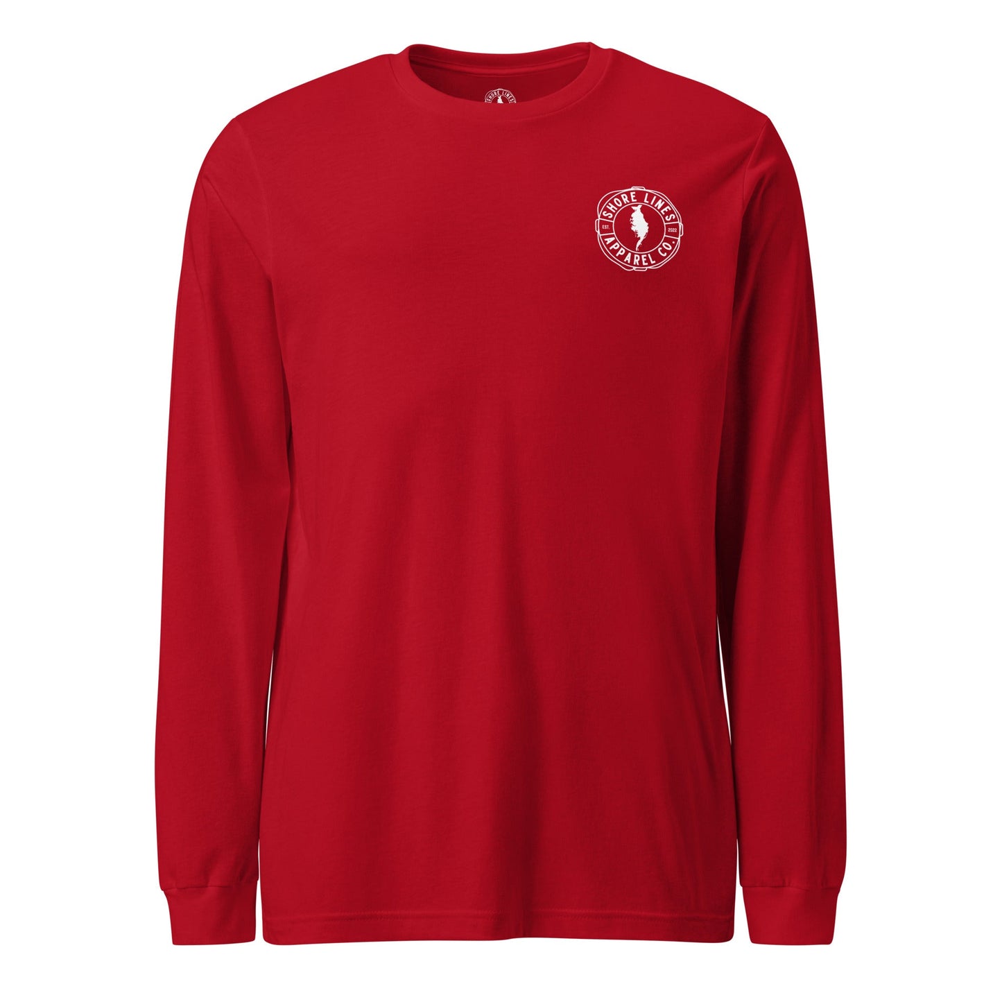 The Right Side CBB | Long Sleeve