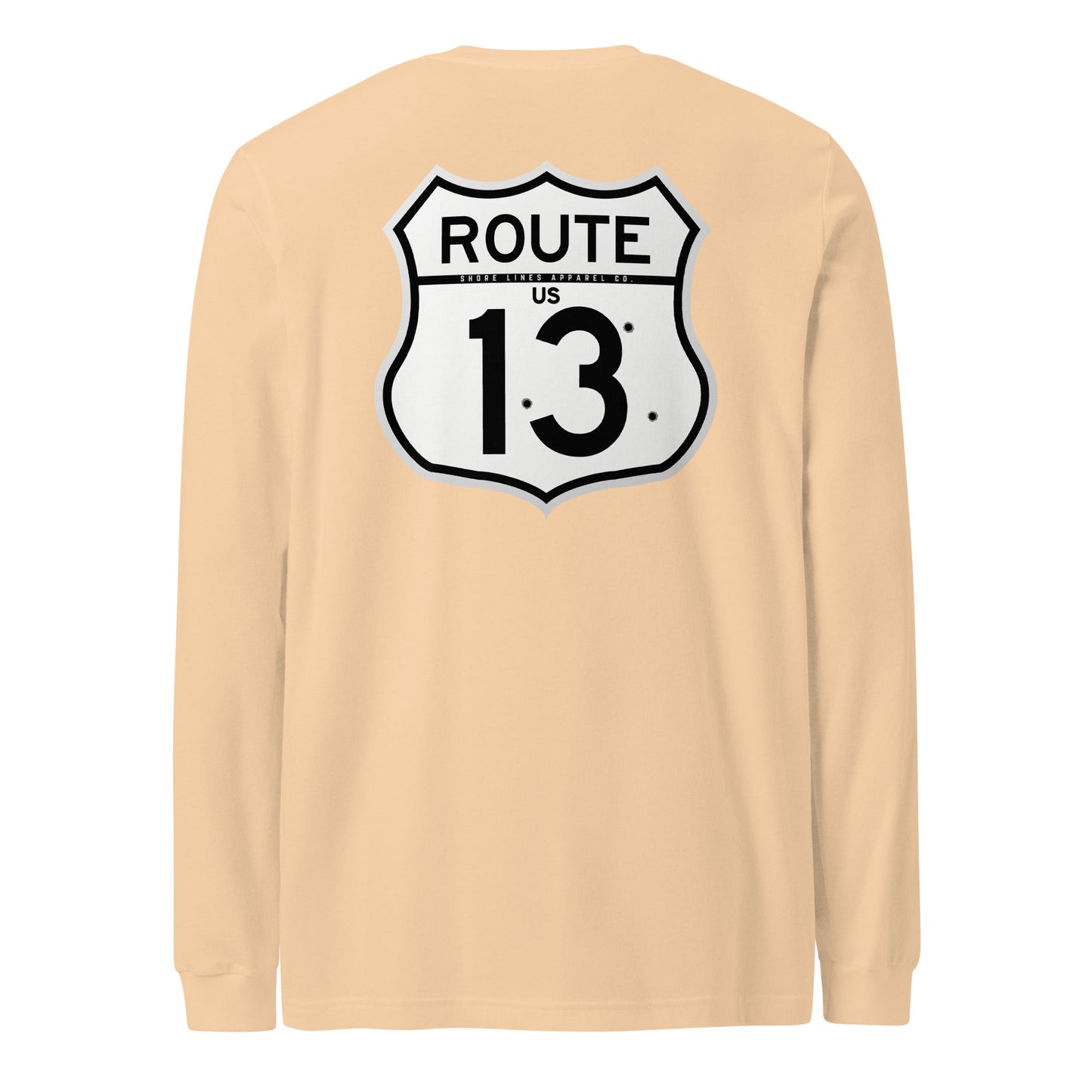 Route 13 | Long Sleeve