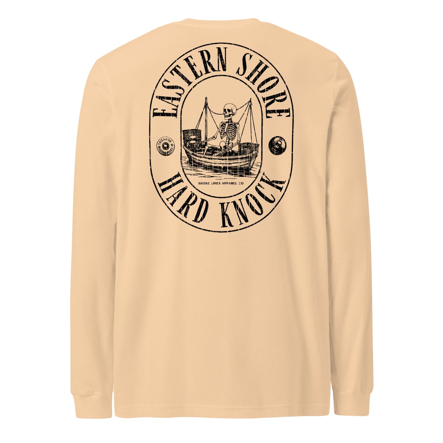 Eastern Shore Hard Knock | Long Sleeve