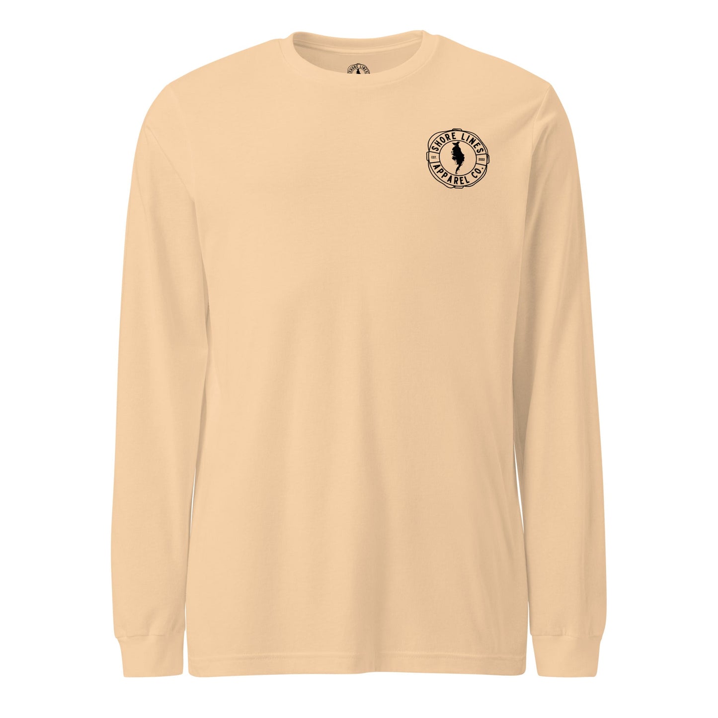 The Right Side CBB | Long Sleeve